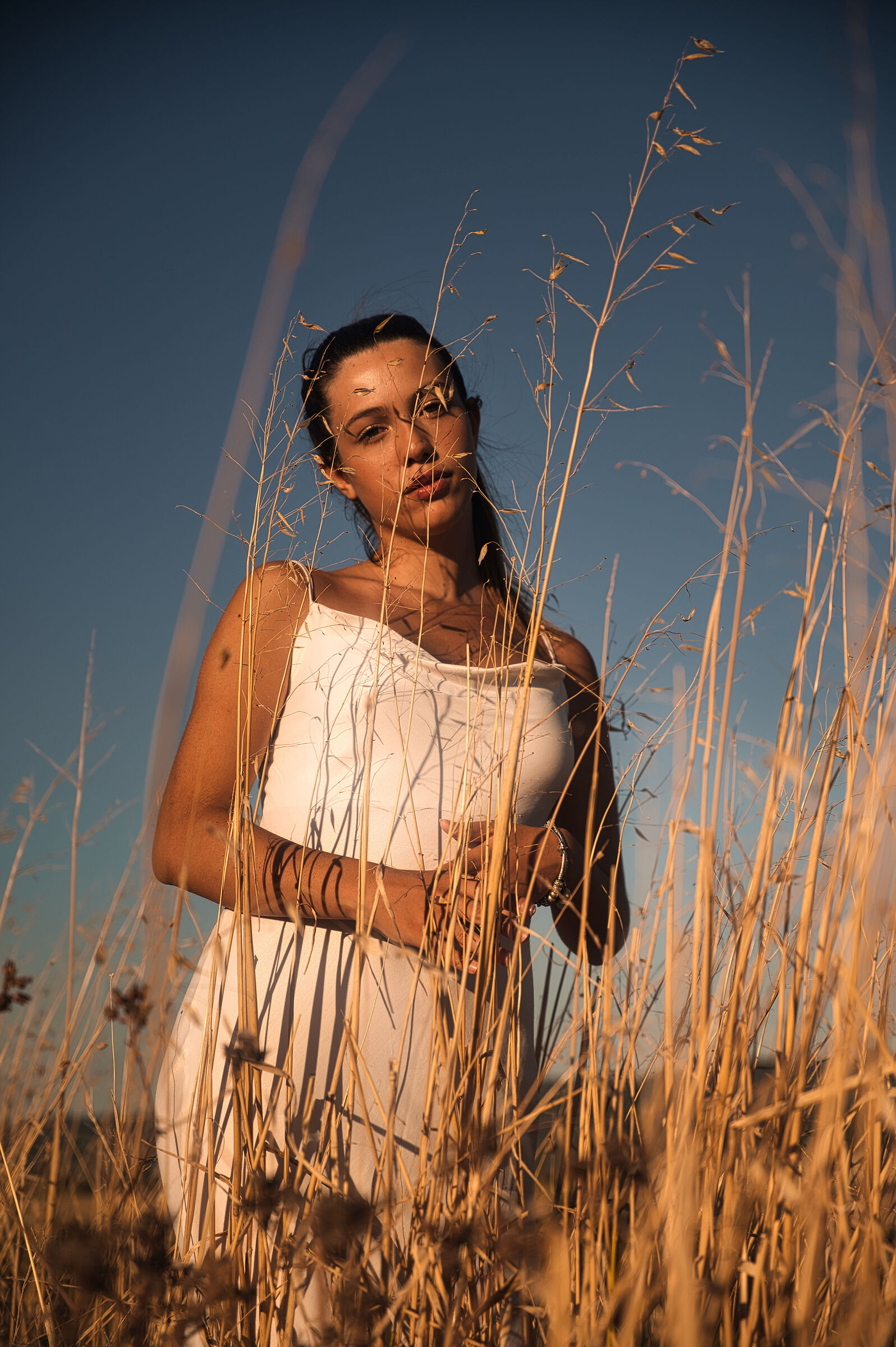 Annalisa Becherini - Among the Ears