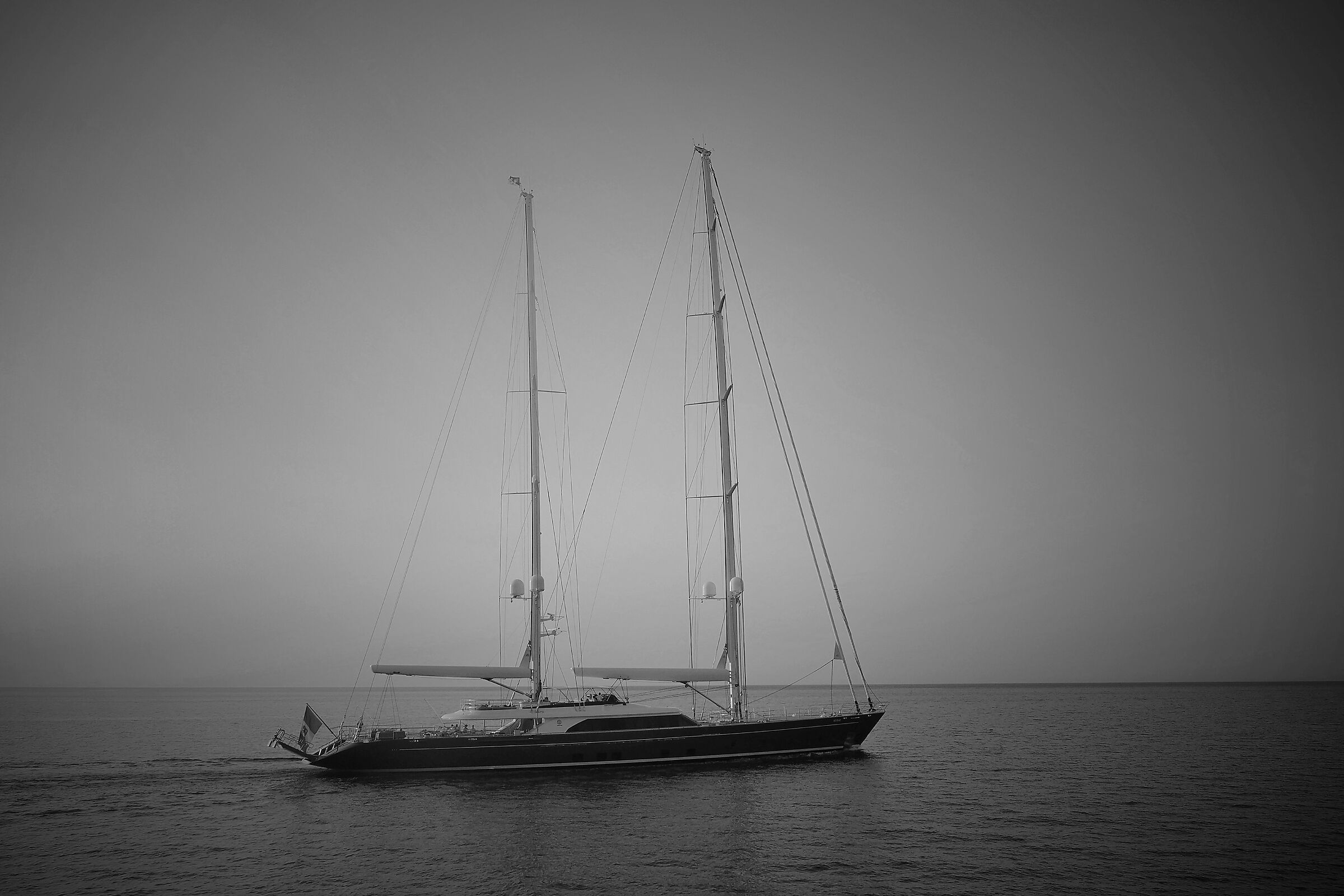 Verso l'infinito e oltre