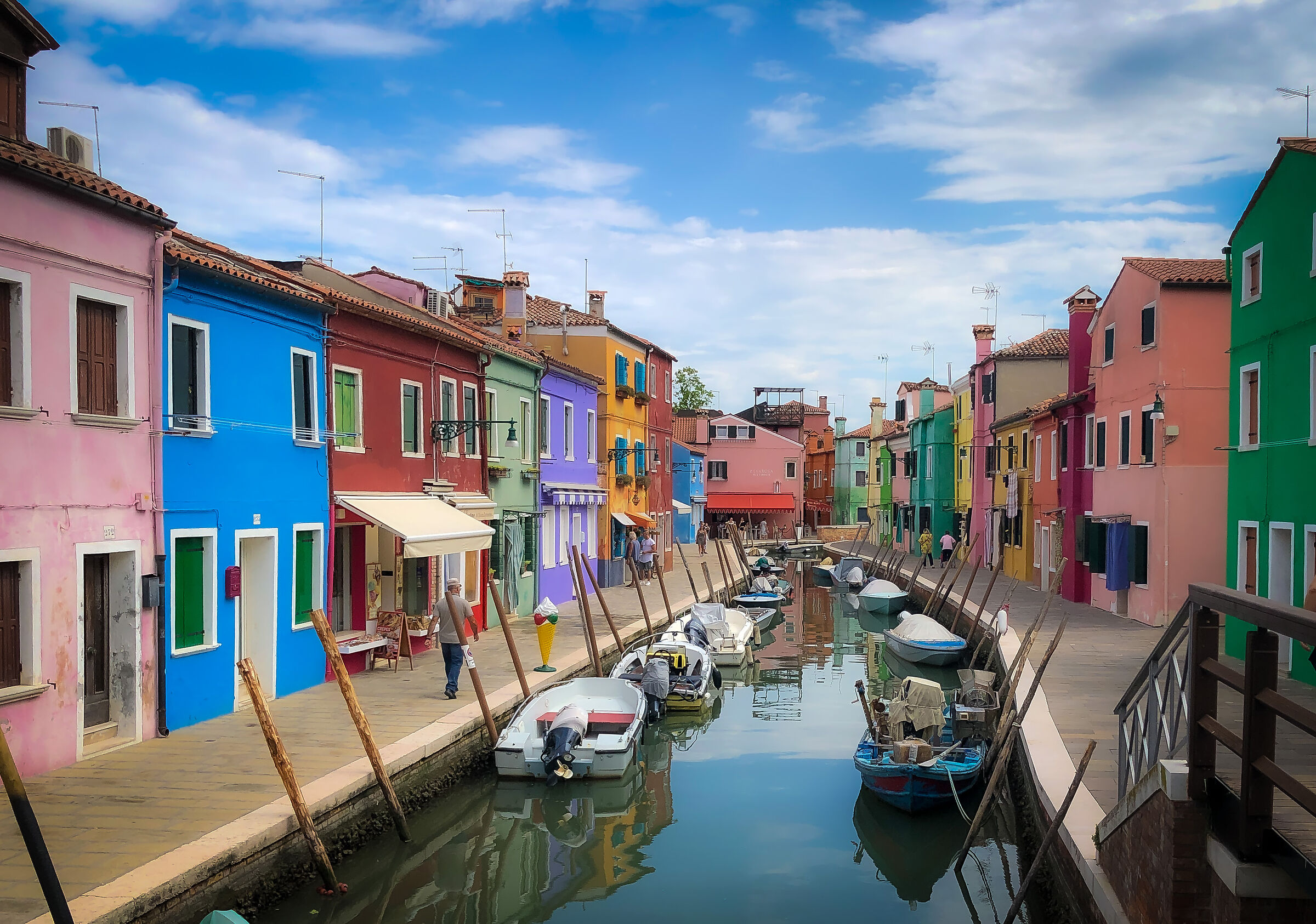 Il canal