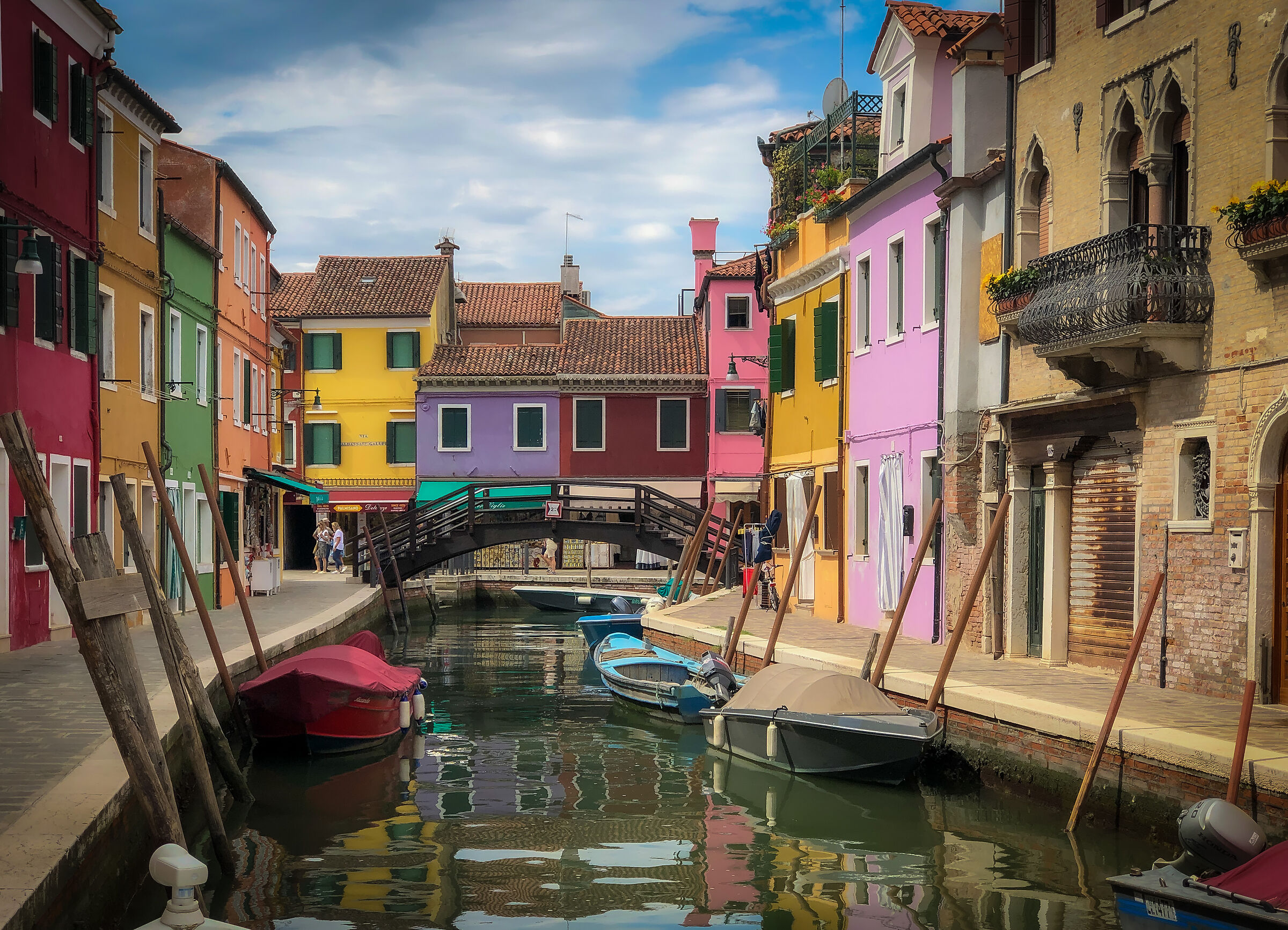 Burano (Burano)