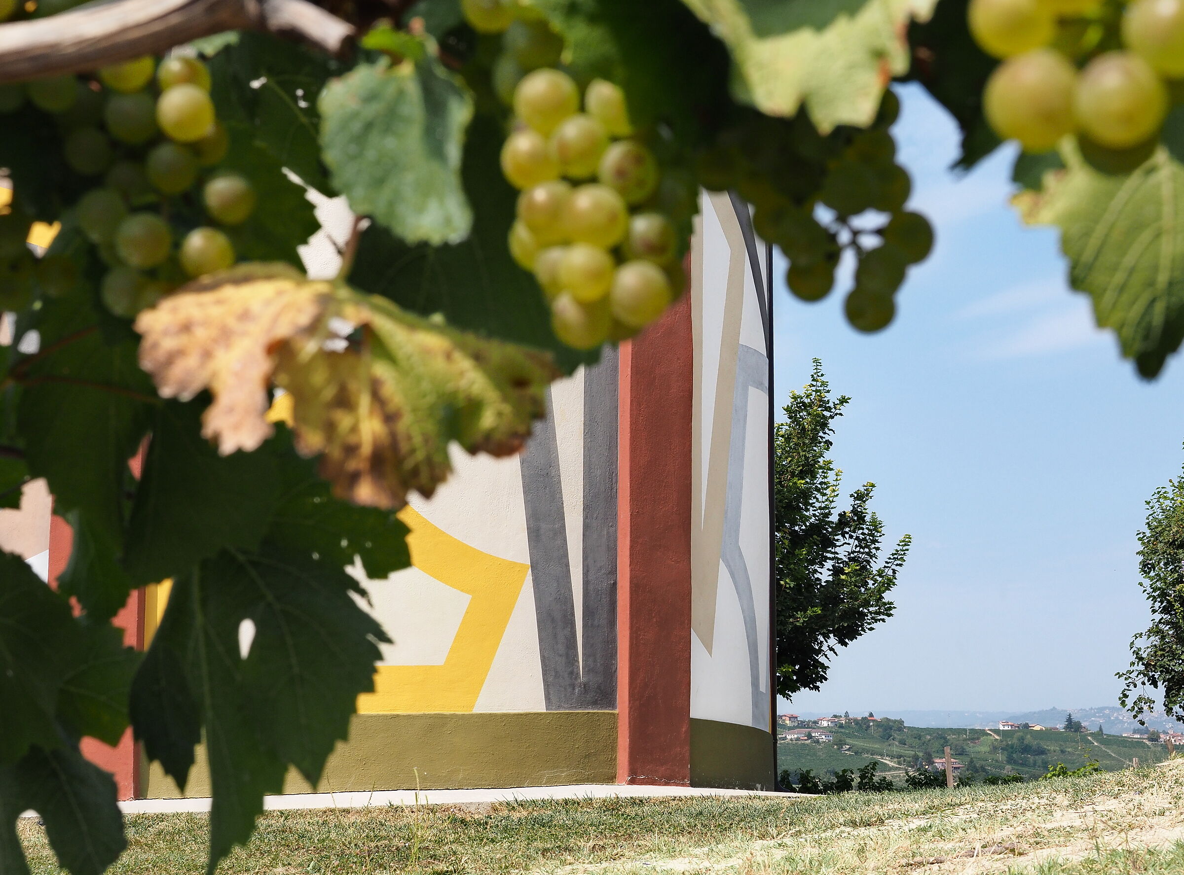 Chiesetta della Beata Maria Vergine del Carmine