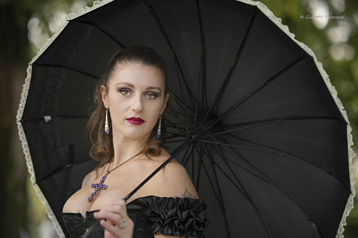 Cosplay Parco Sigurtà 2021