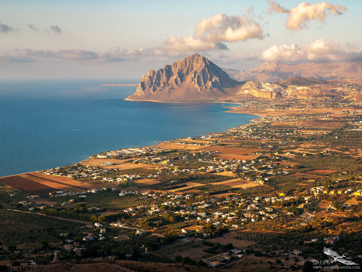 Un classico da Erice