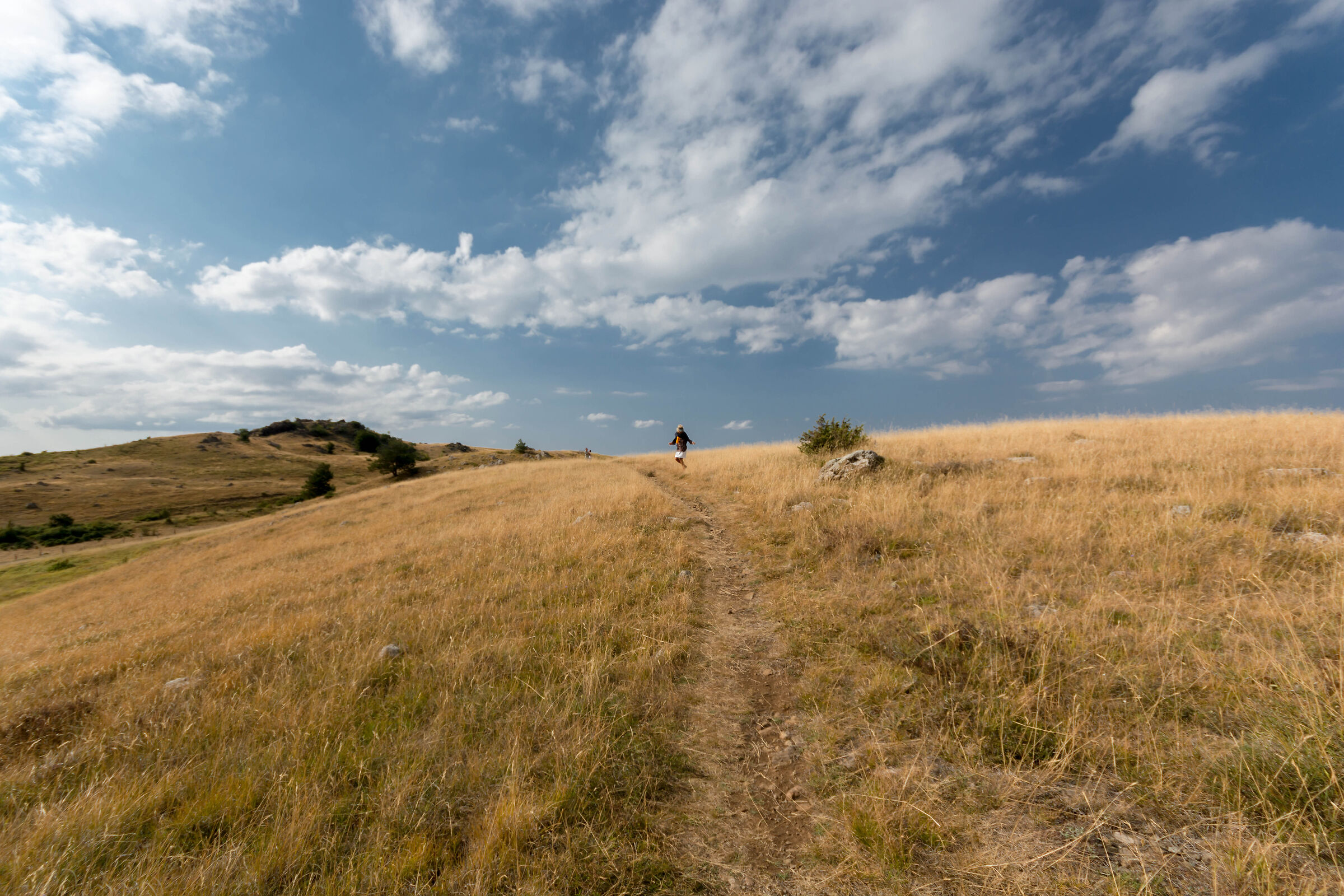Passo Sella dei Generali