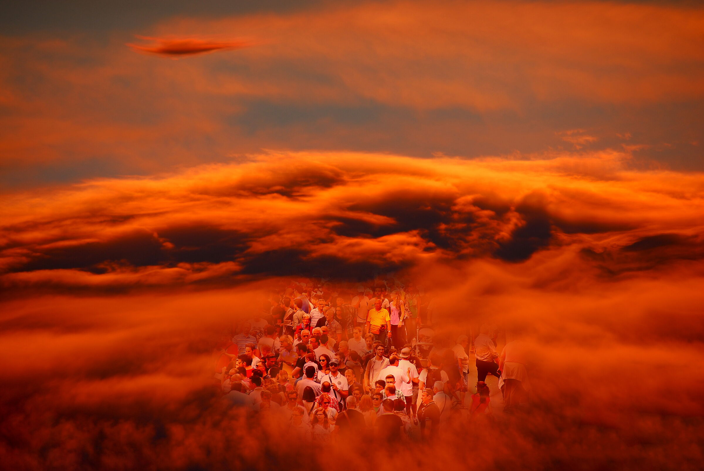 You are really tight down there...