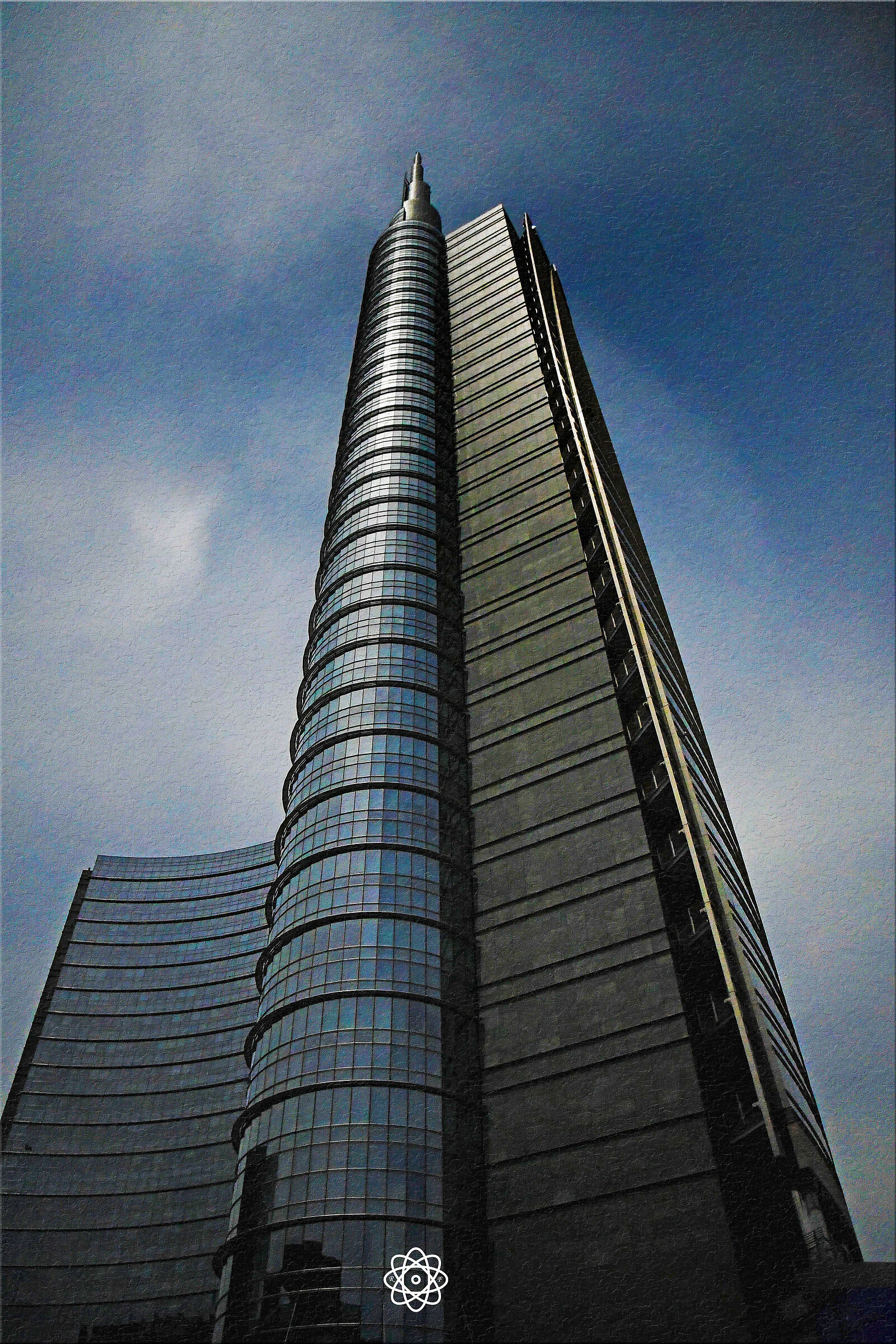 UniCredit Tower Milan