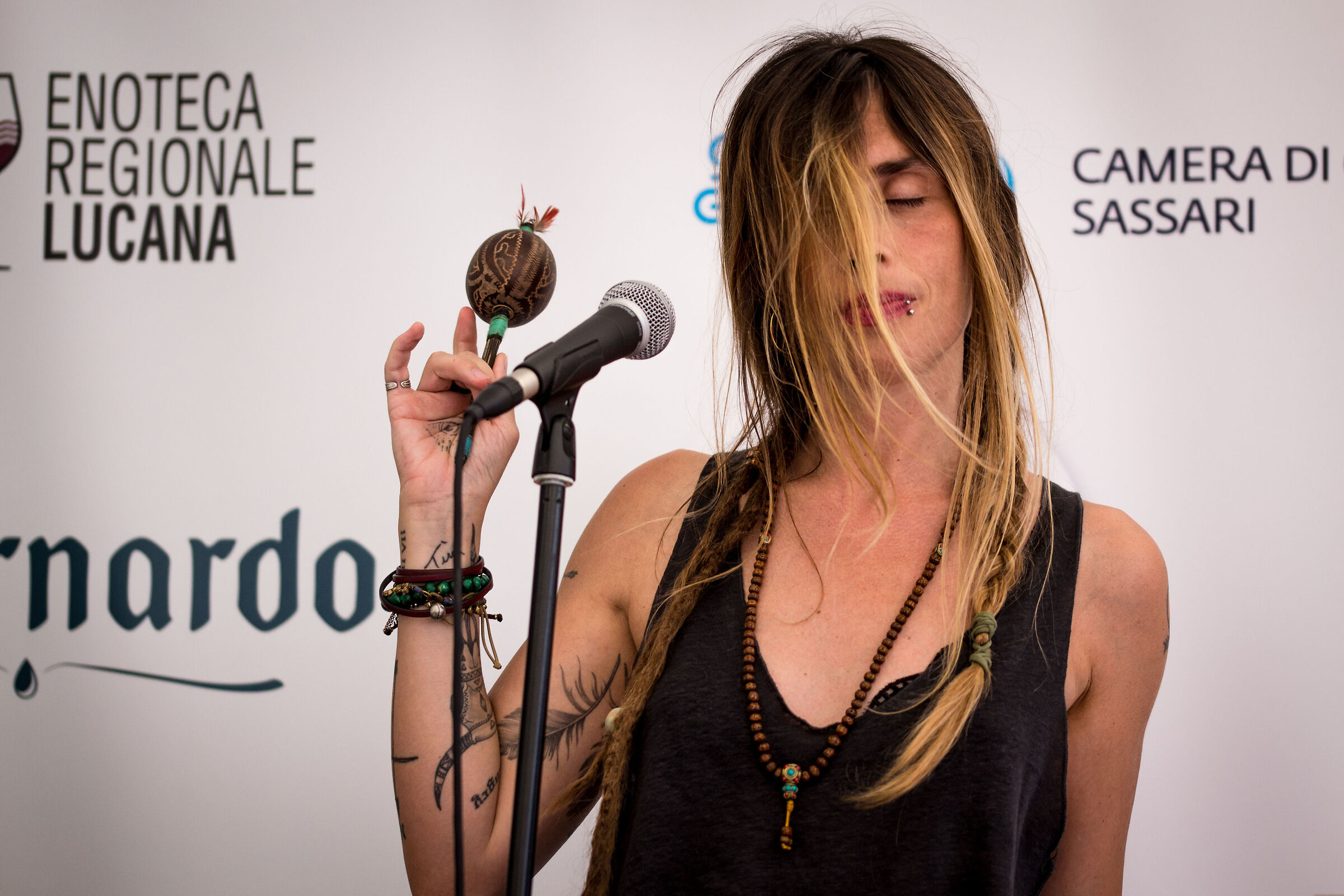 Non sai sopravvivere agli amanti.