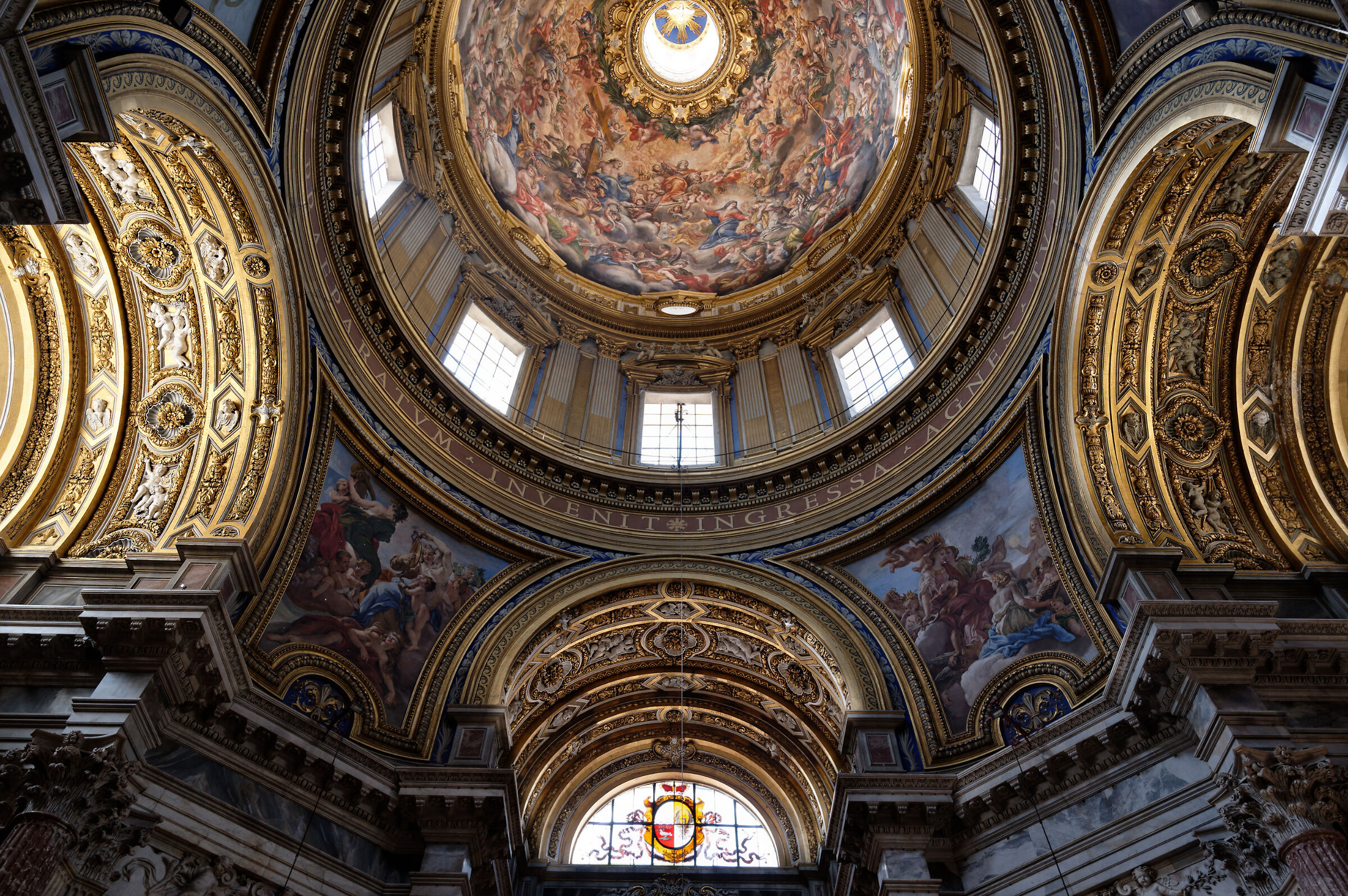 Sant'Agnese in Agone
