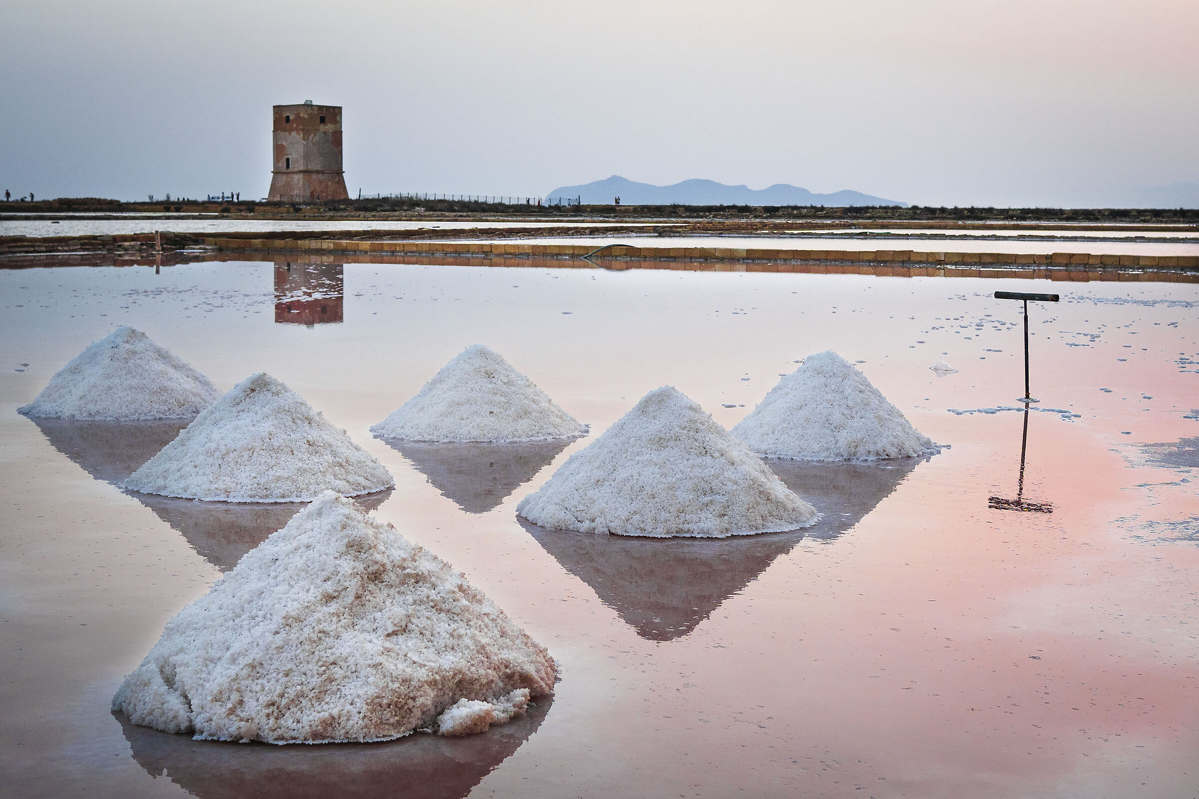 Piramidi di Sale
