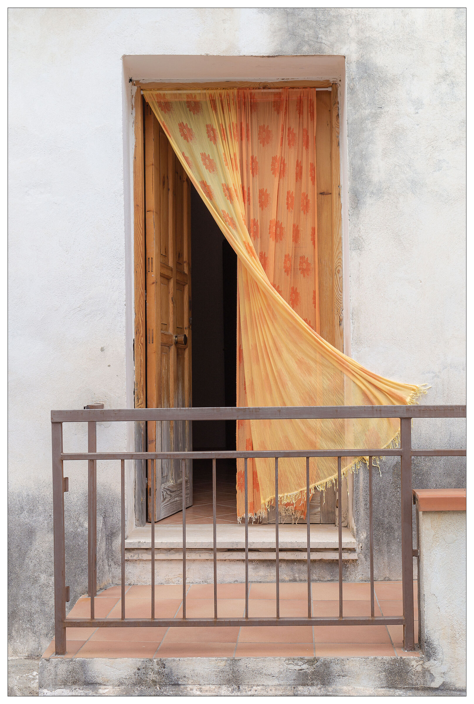 This House Is Empty Now