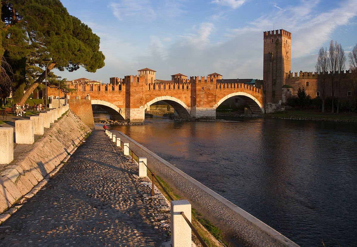 Ponte di Castel Vecchio