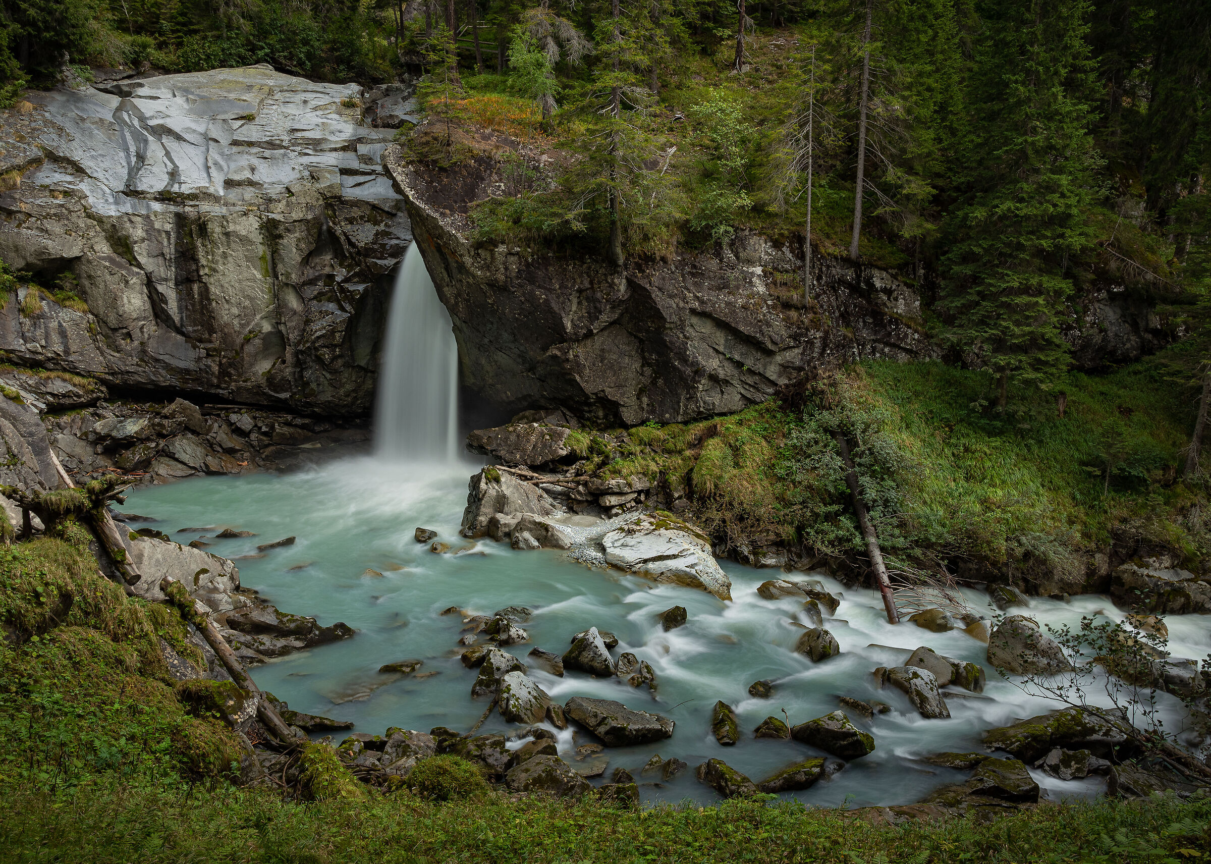 Adamello-Brenta Natural Park