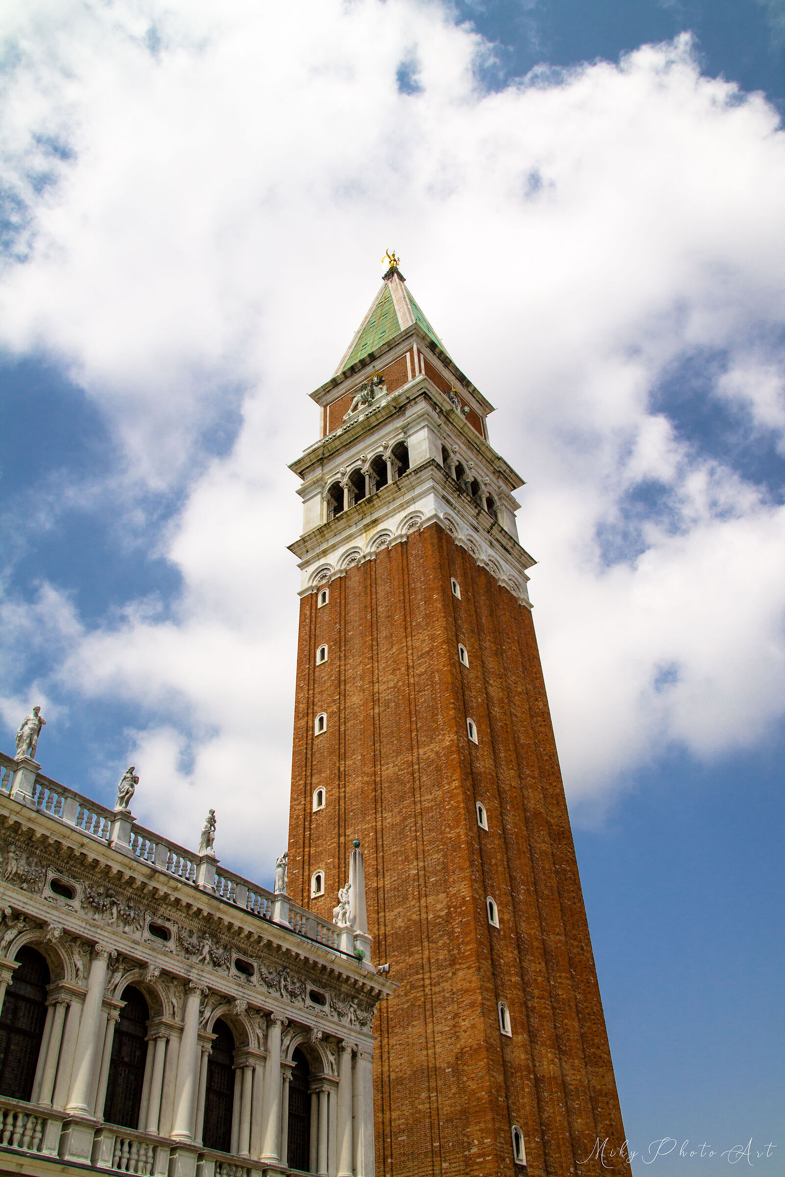 St. Mark's Square