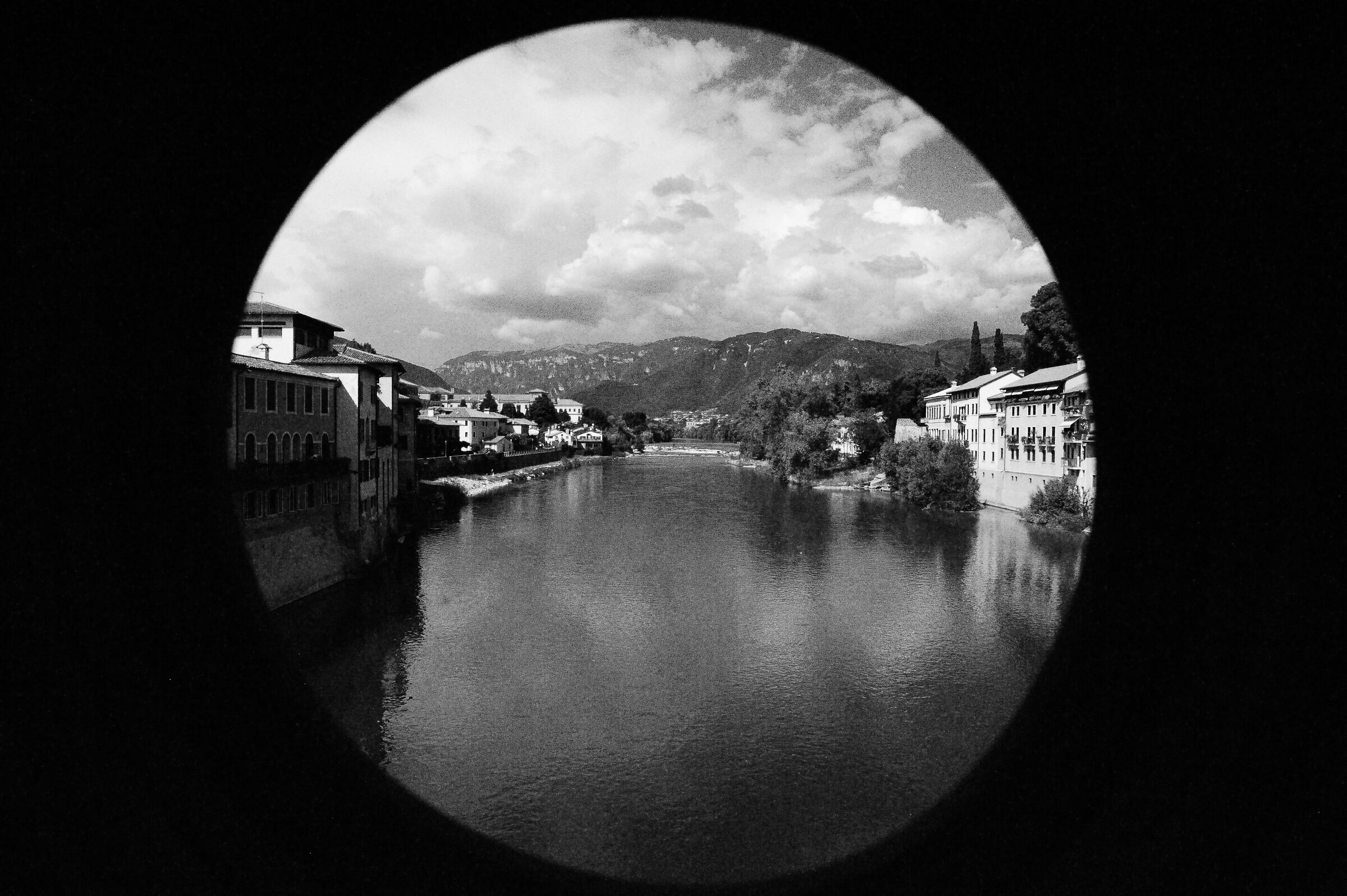 Le cartoline Circolari 002