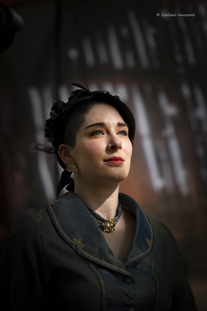 La luce che fa sognare ad occhi aperti