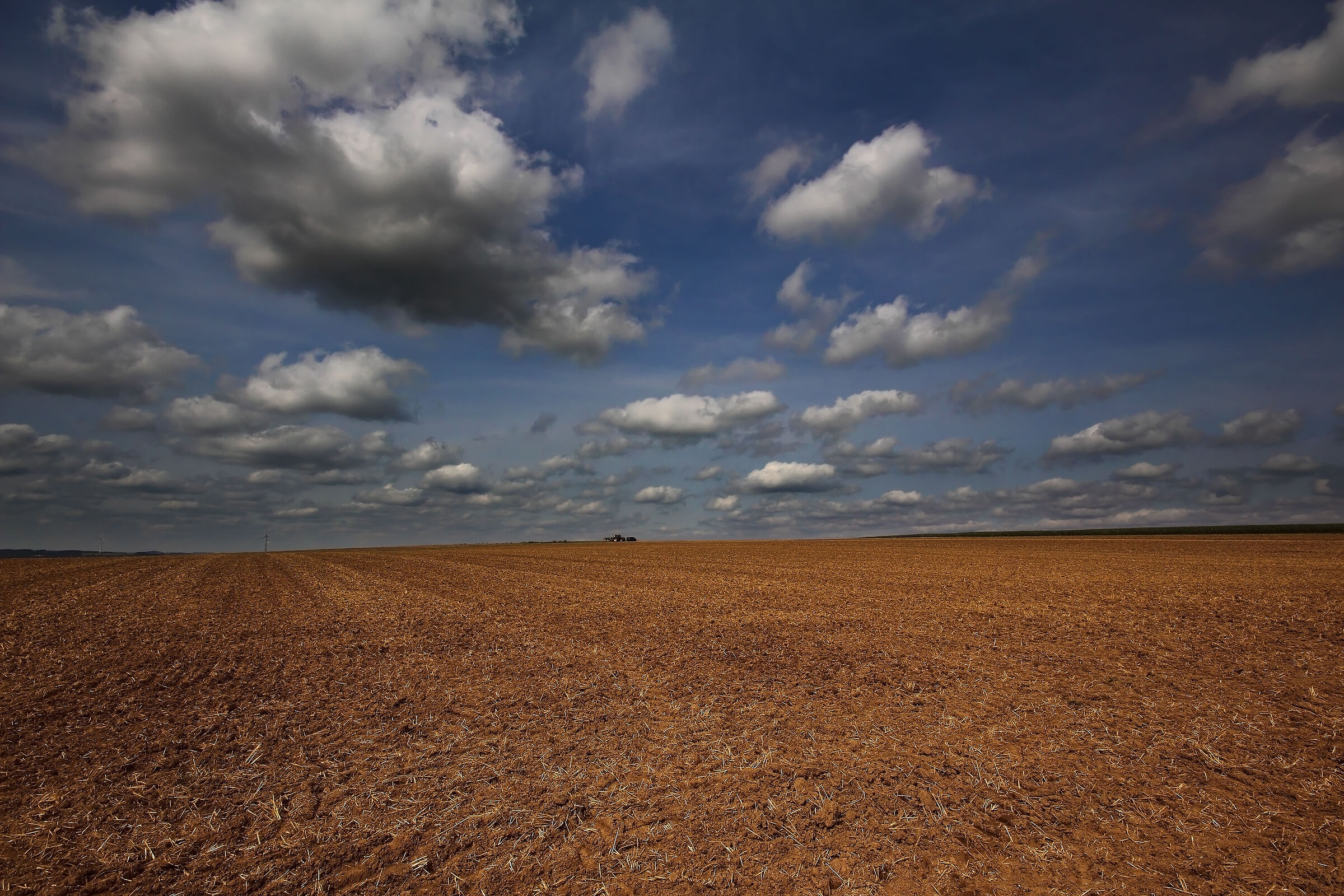 ground..sky... light...