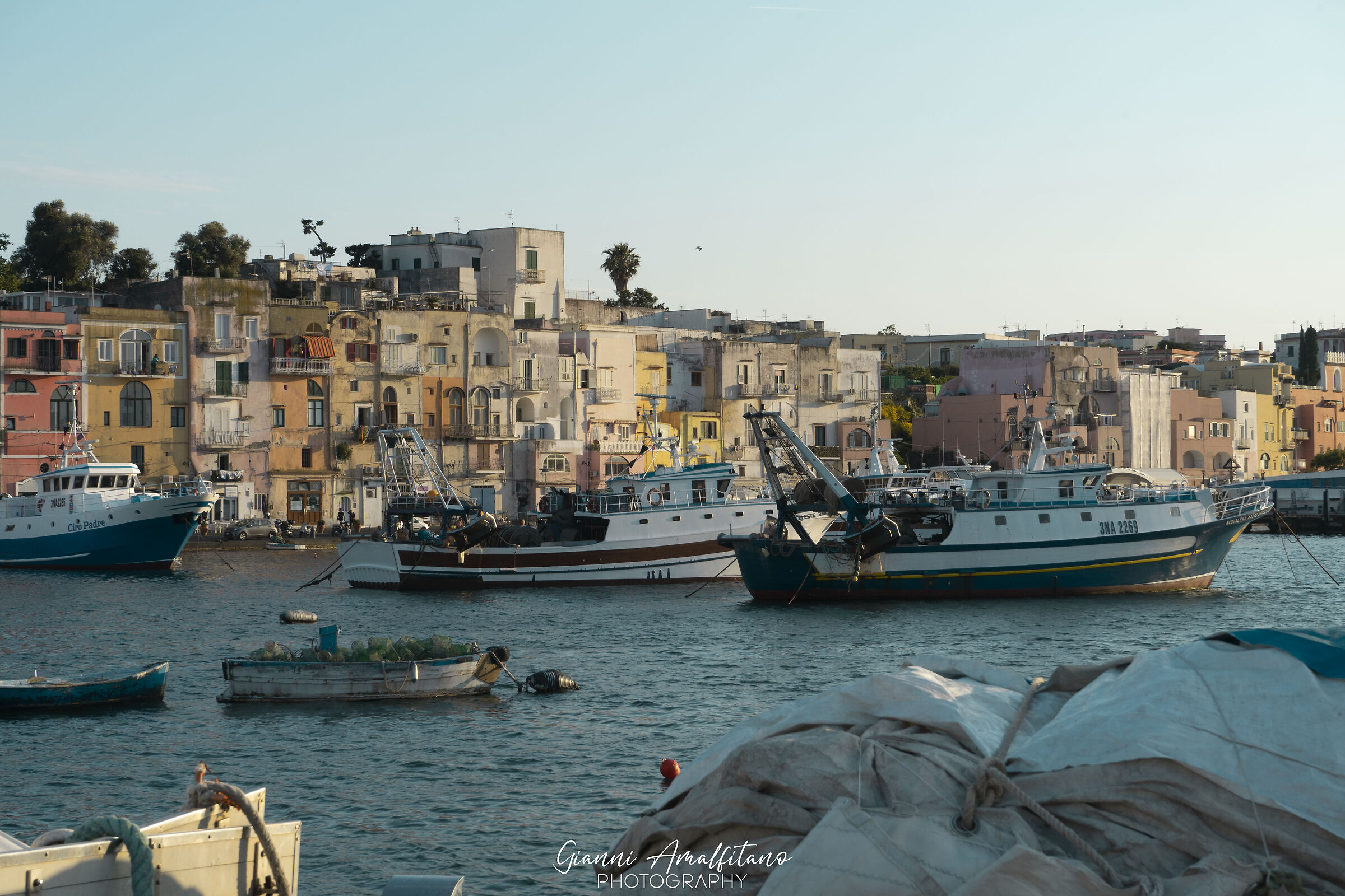 Porto di Marina Grande