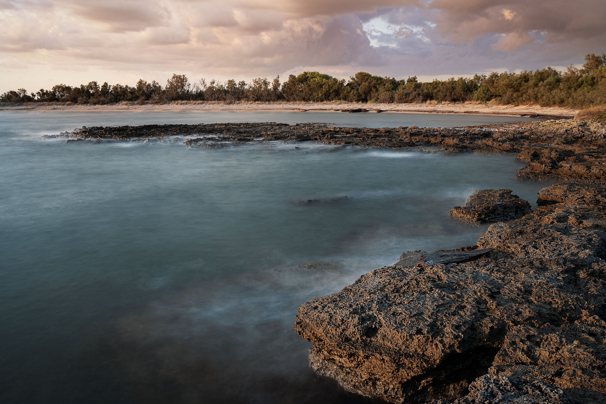 Reserve Torre Guaceto