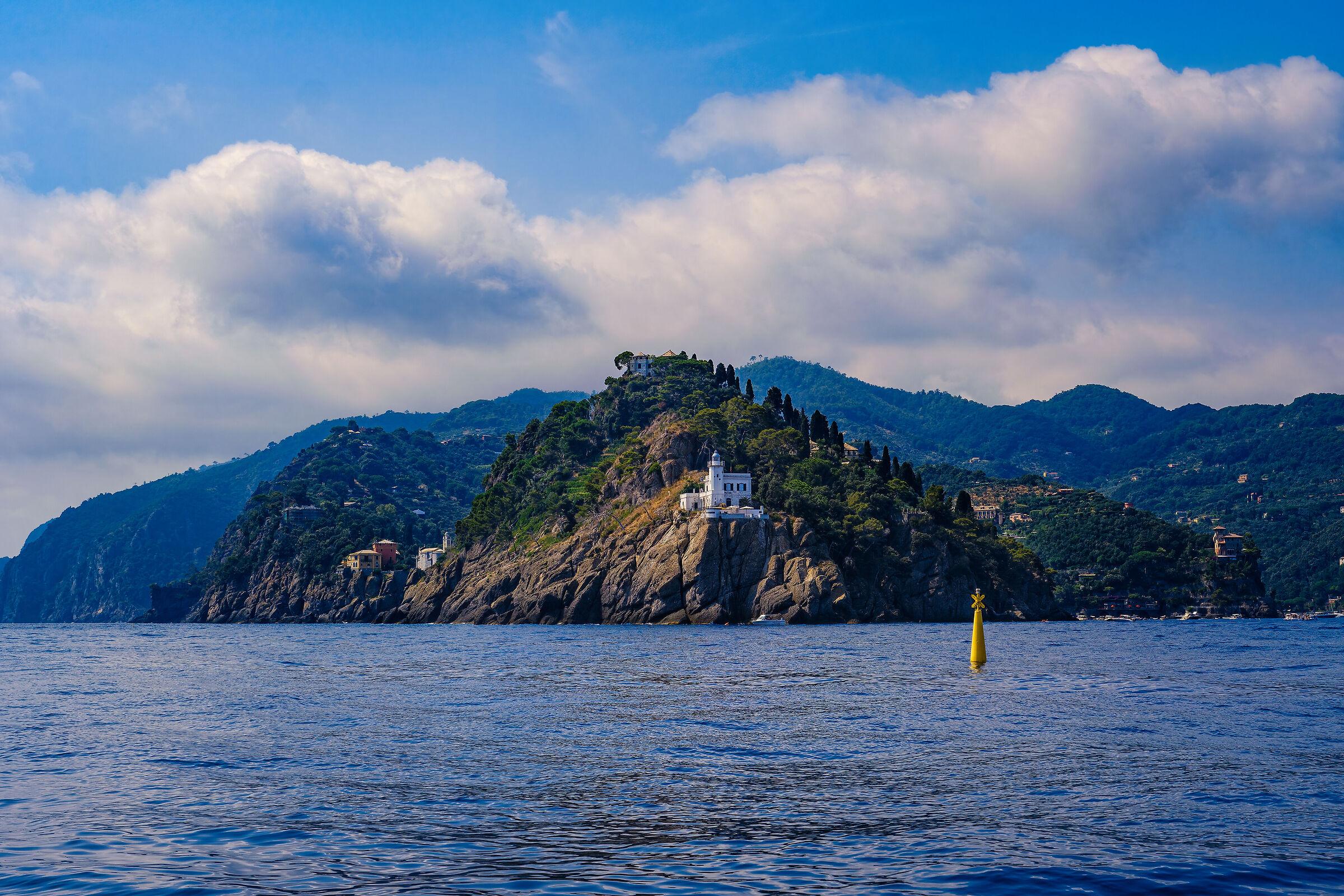 Il Faro di Portofino_2