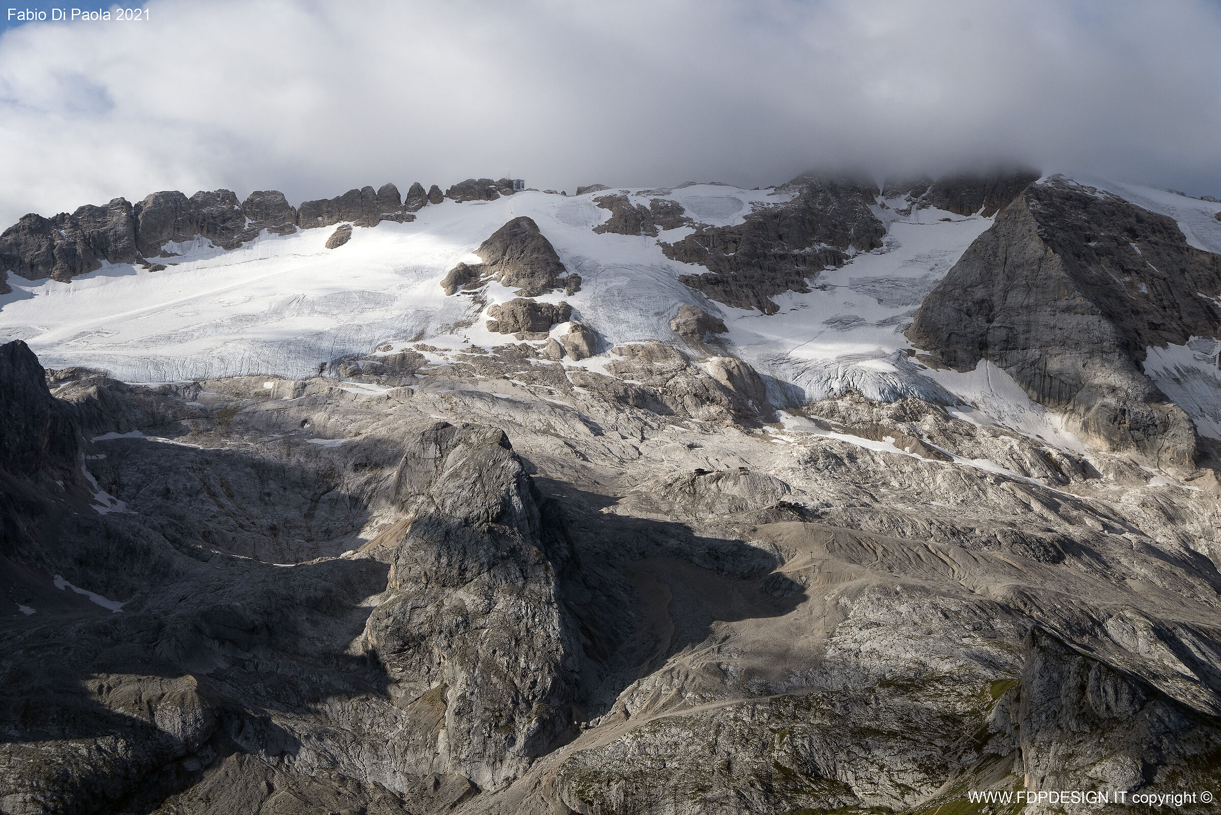 Marmolada