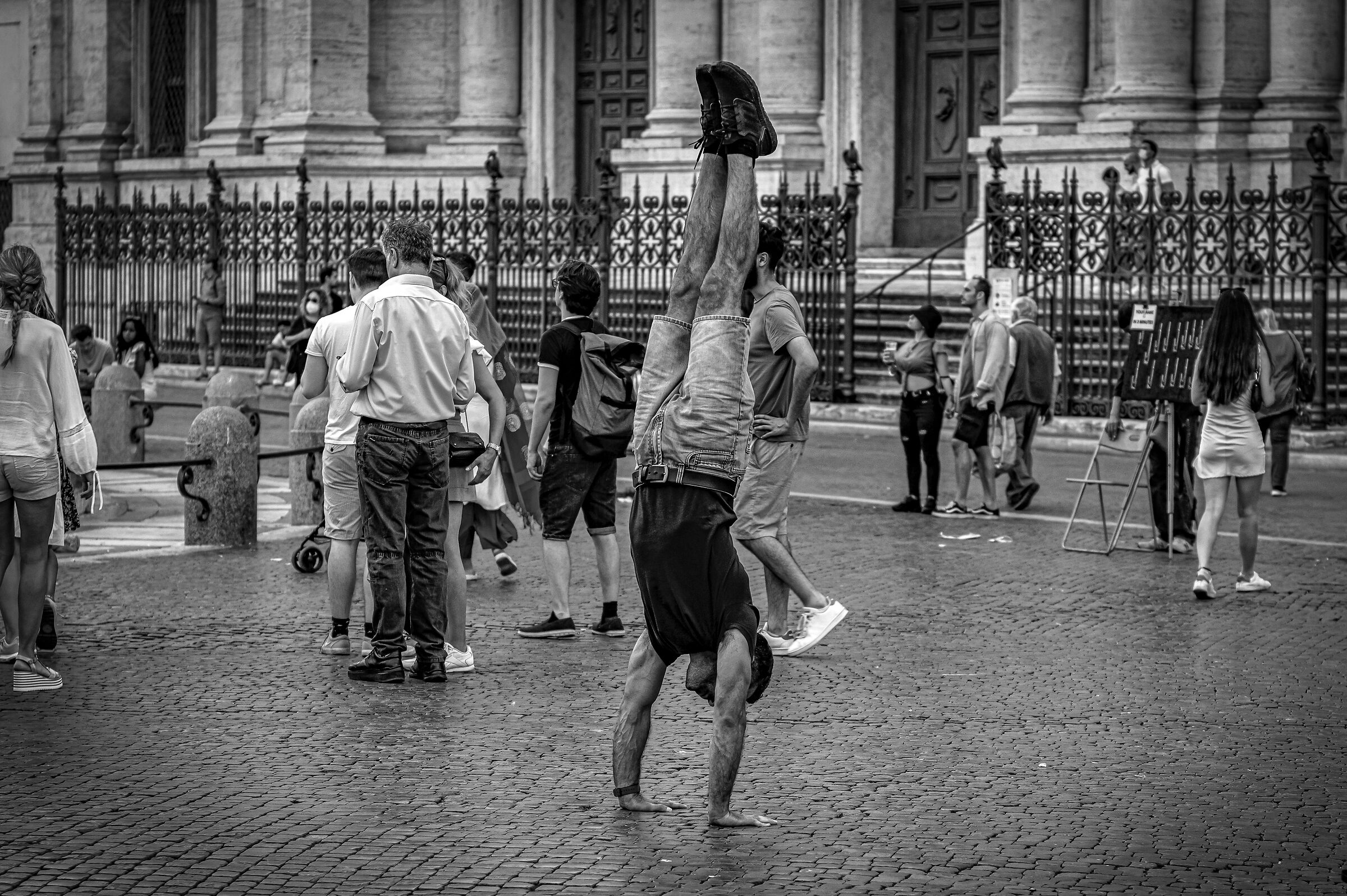 Piazza Navona