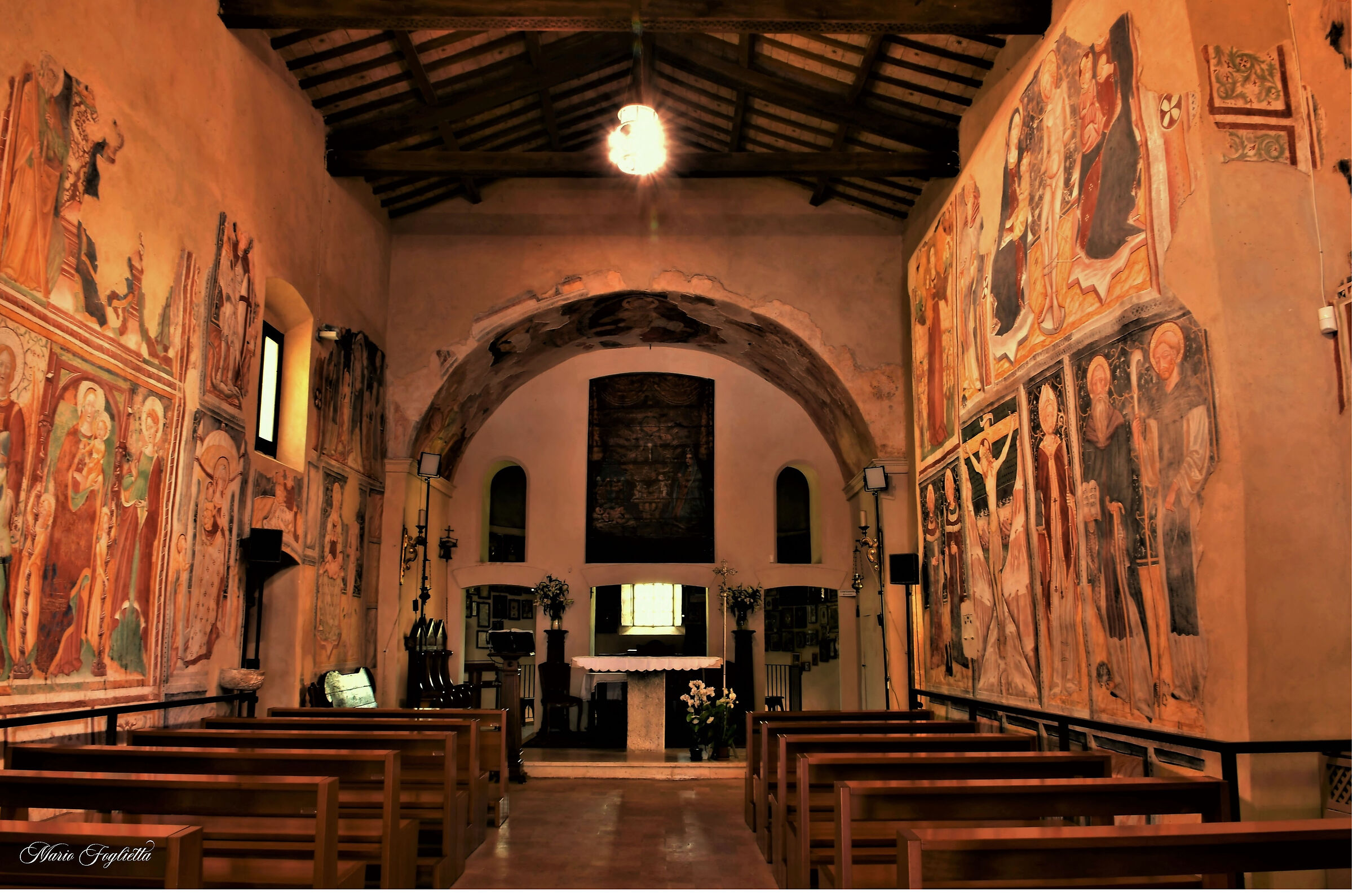 Santuario Madonna delle Grazie