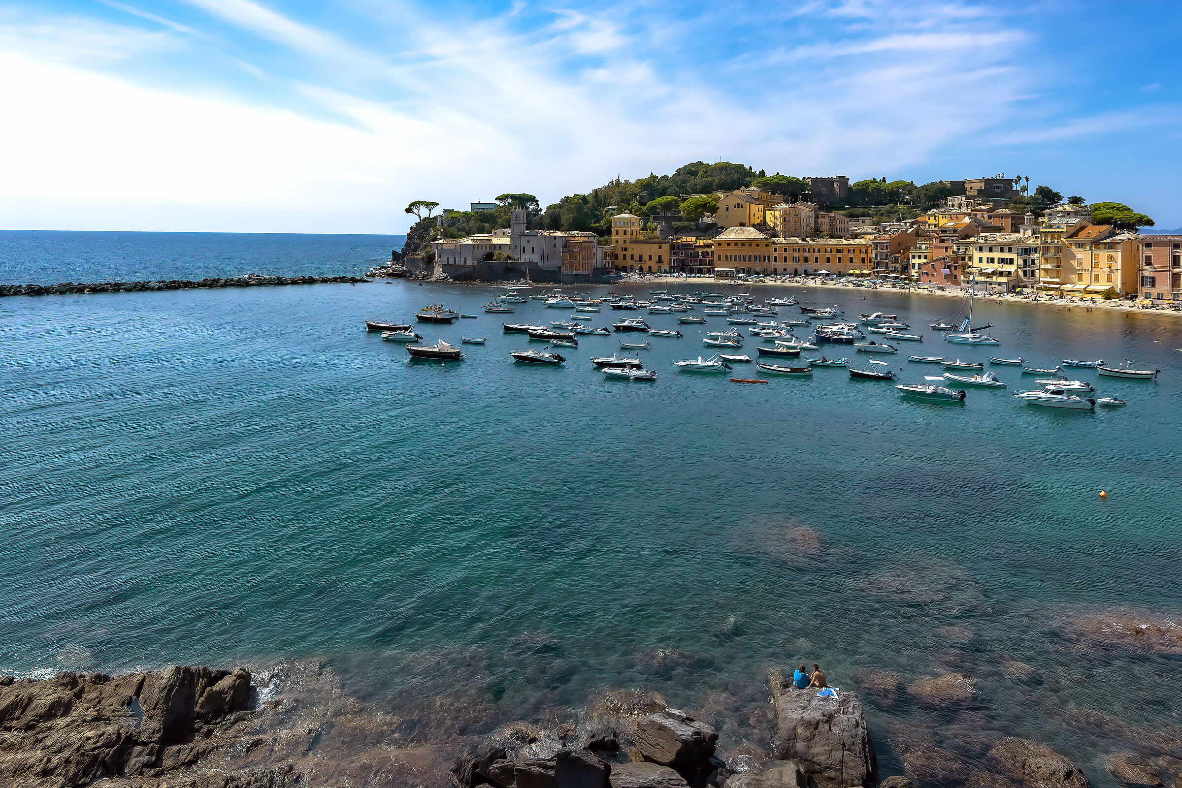 Gli innamorati