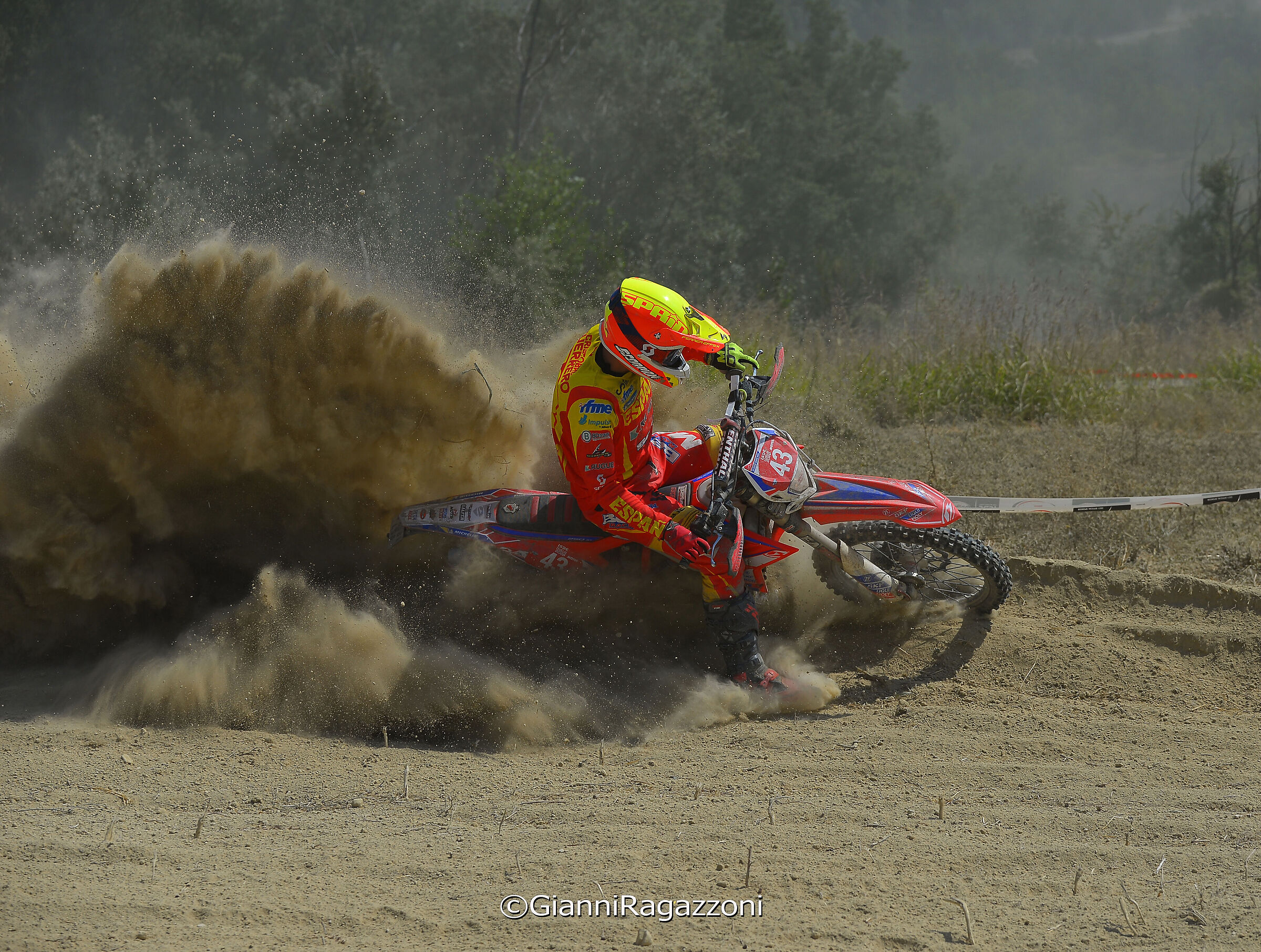 FIM International 6 Days of Enduro - ISDE