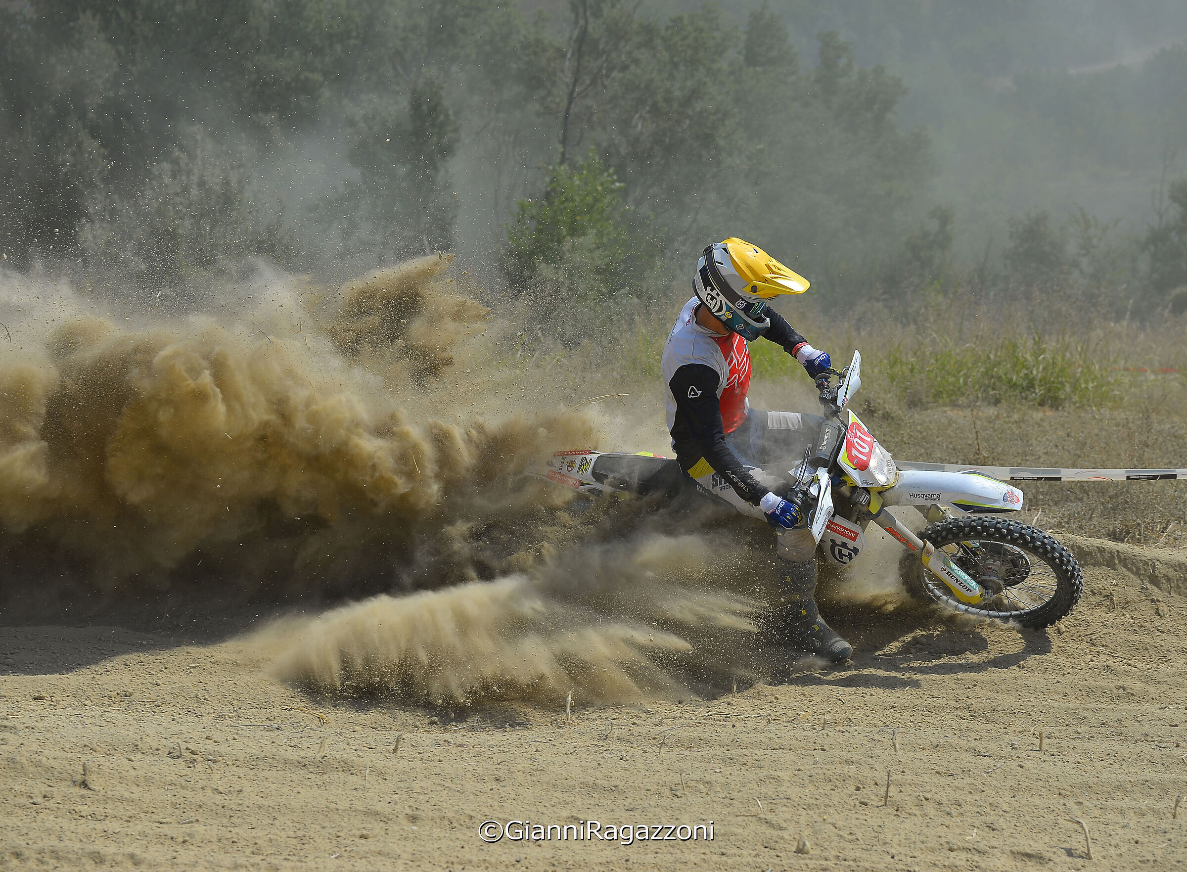 FIM International 6 Days of Enduro - ISDE