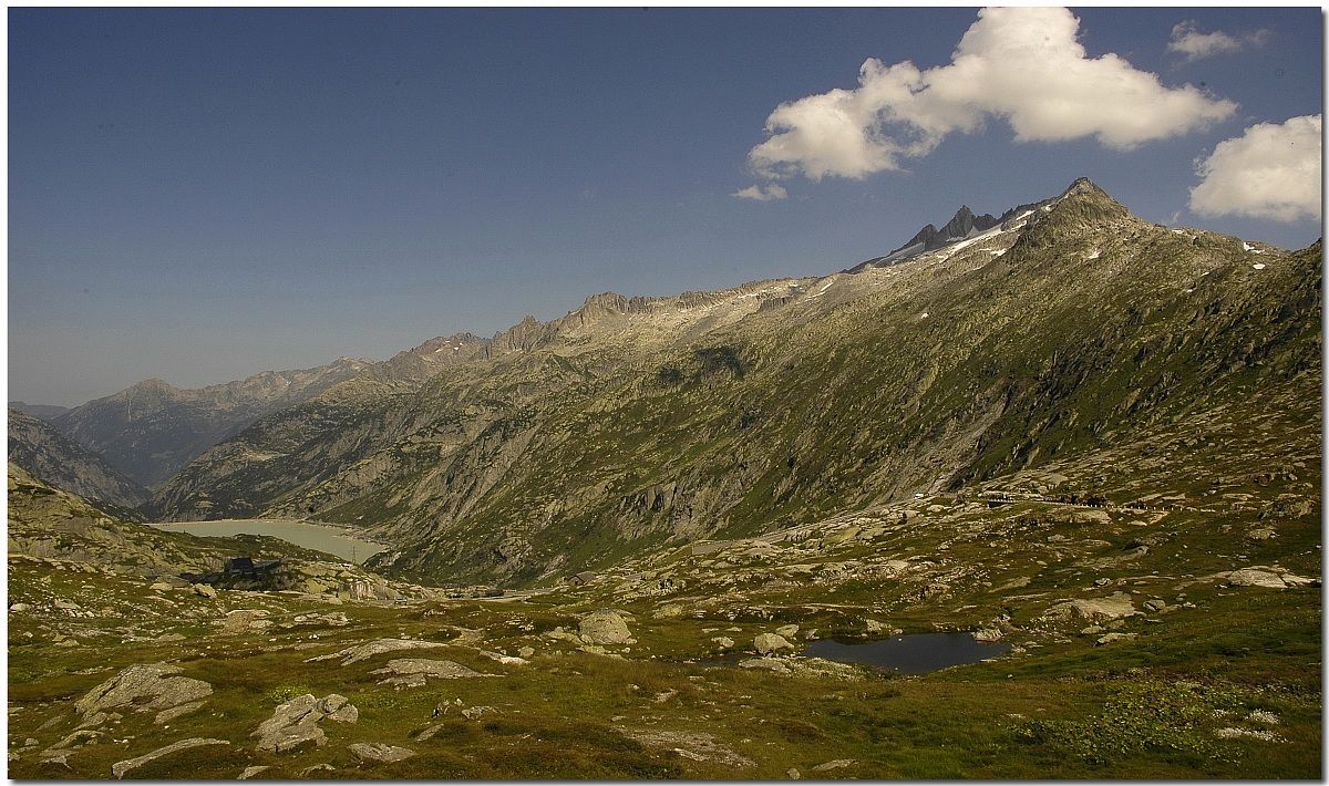 grimselpass