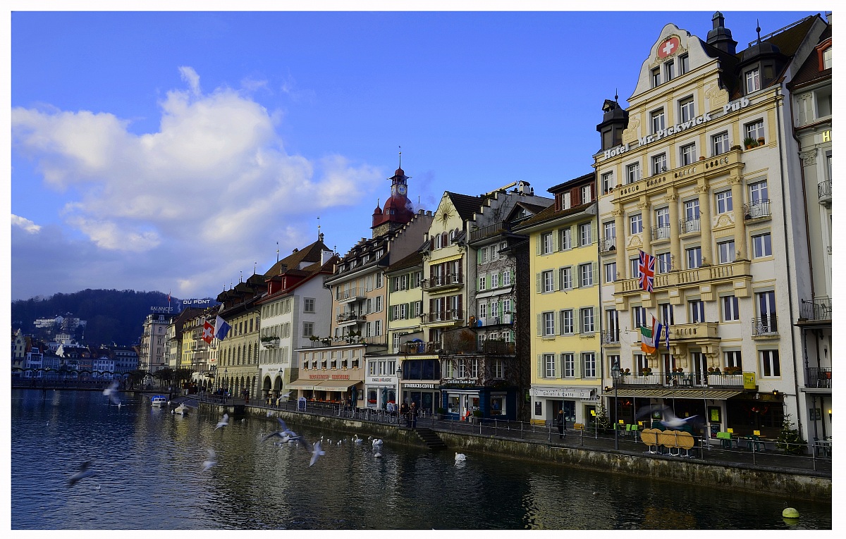 luzern