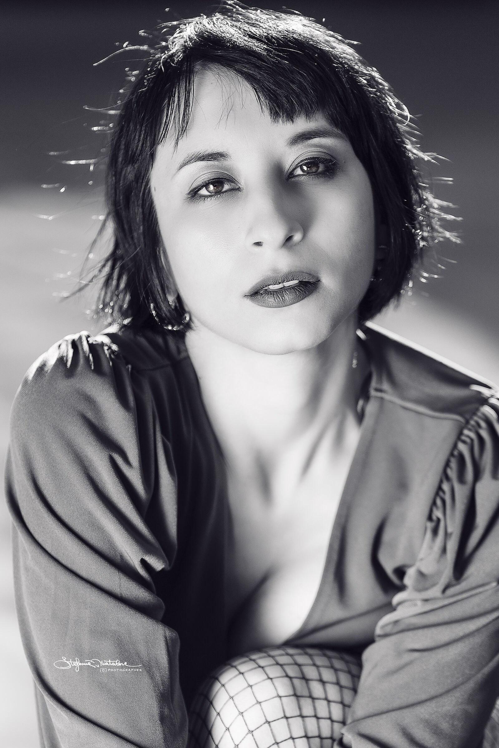 Sarah