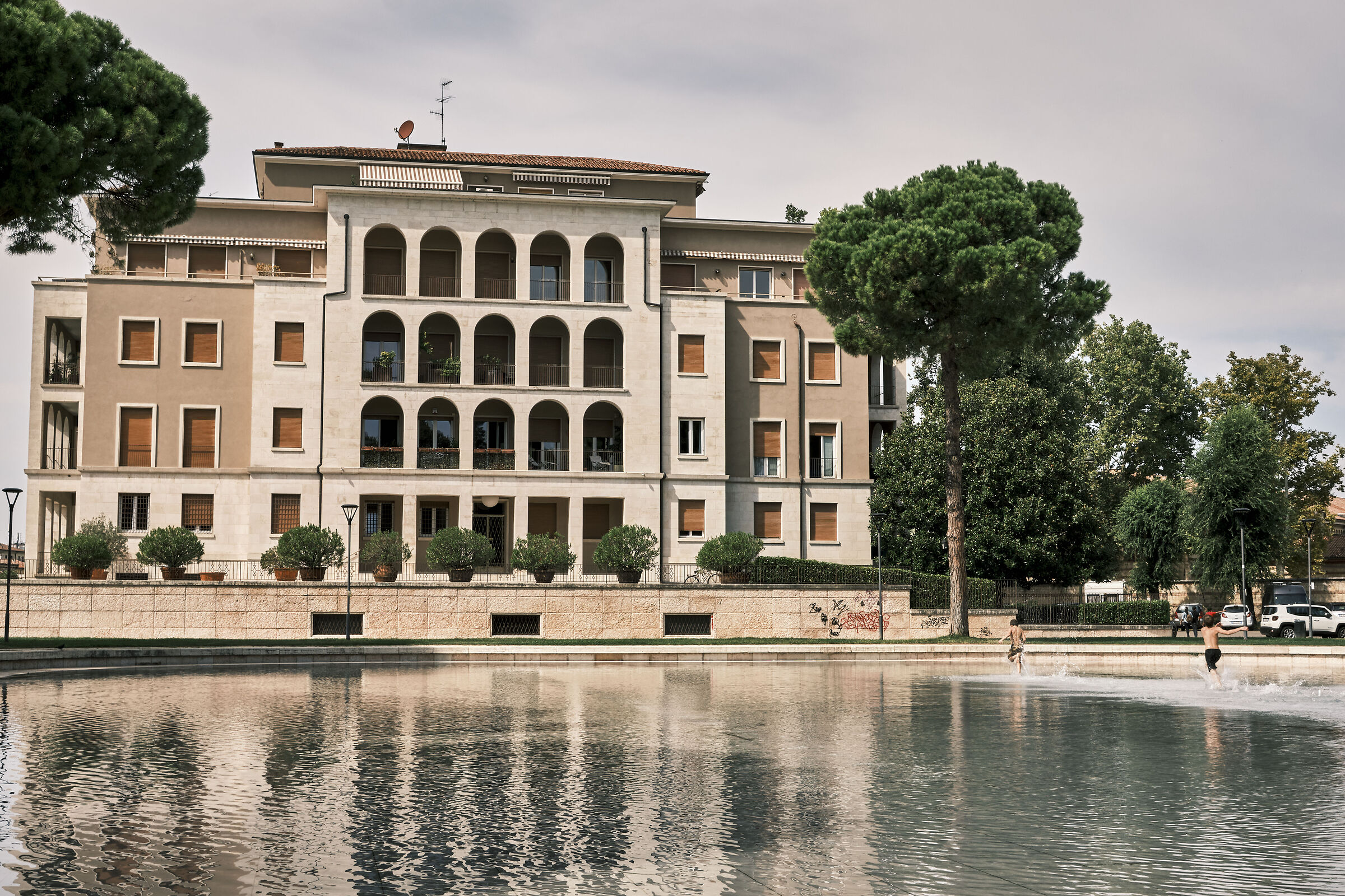 Ultimi scampoli d'estate