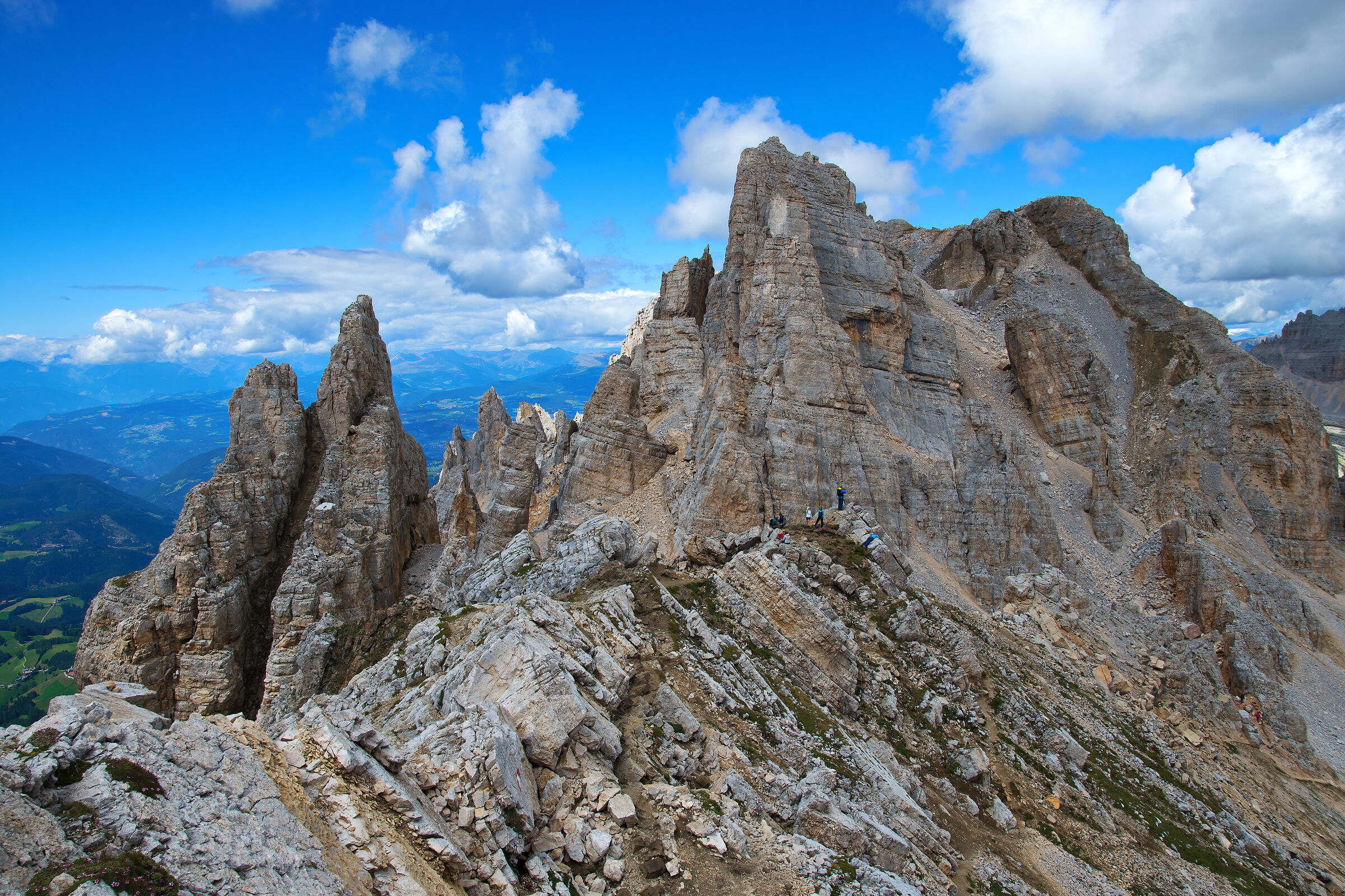 Leaning Tower of Pisa Fiemme Valley 2.671m