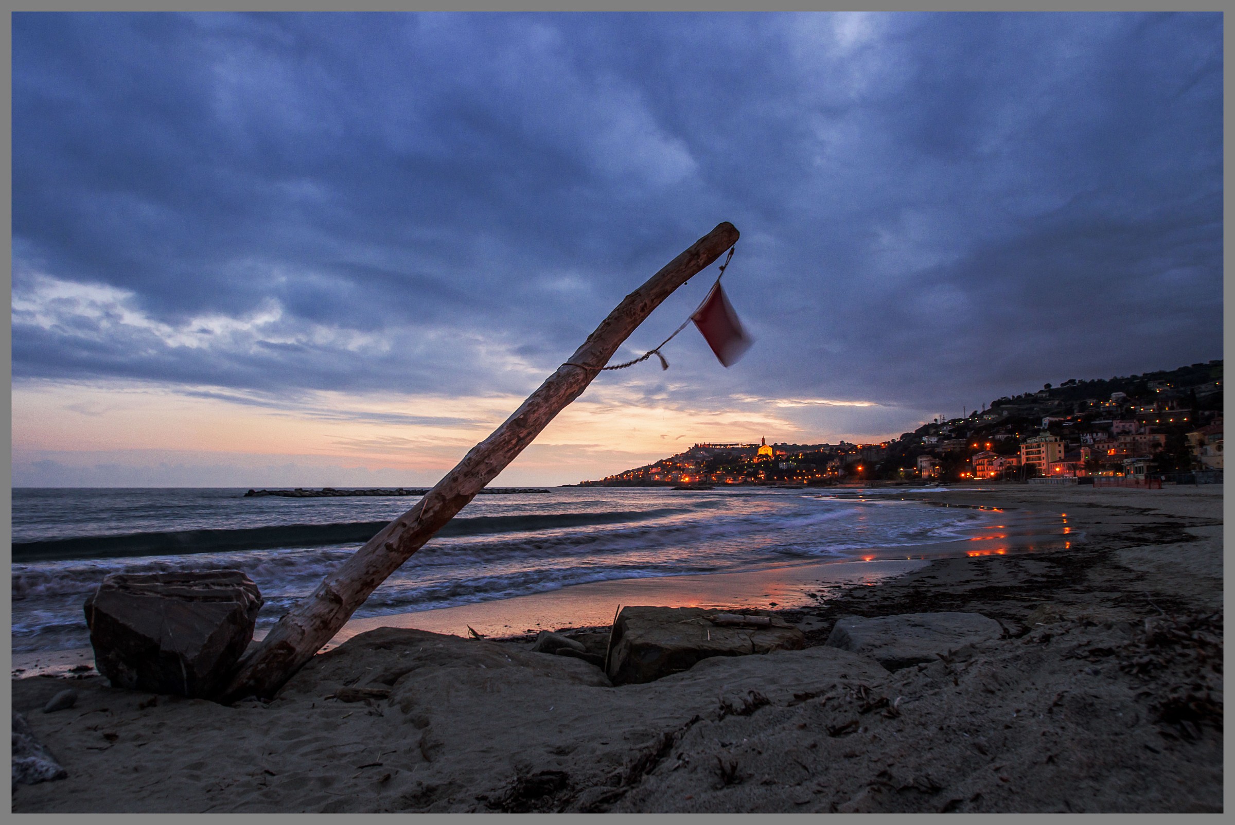 Aspettando l'estate....