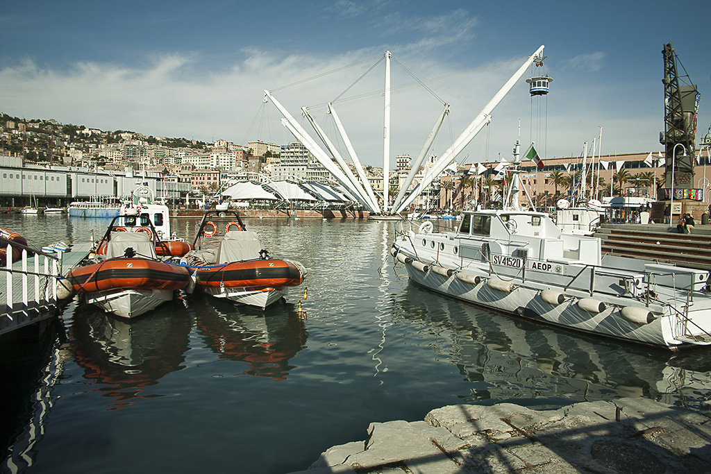 Expo Genova