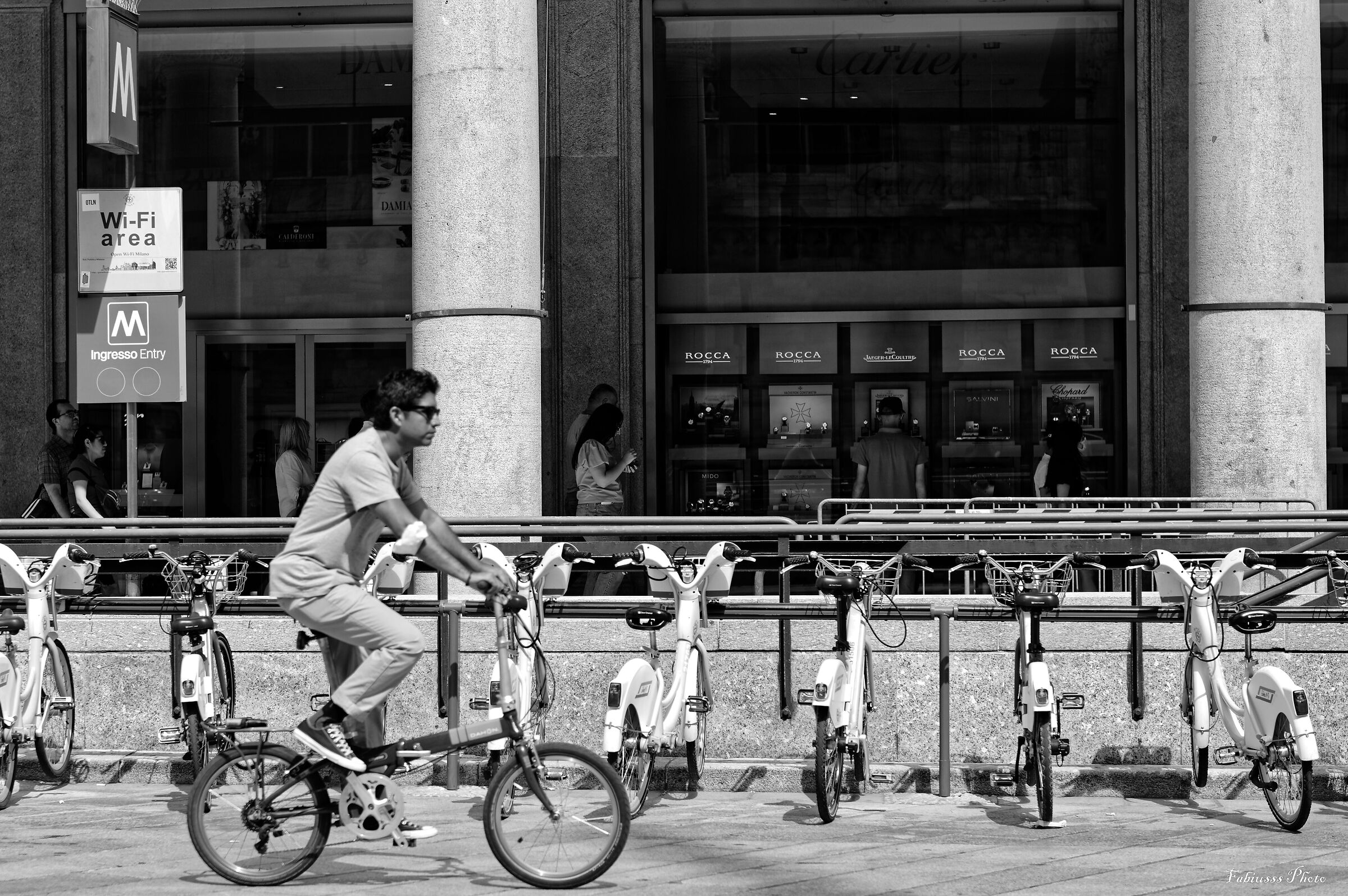 Sole settembrino....