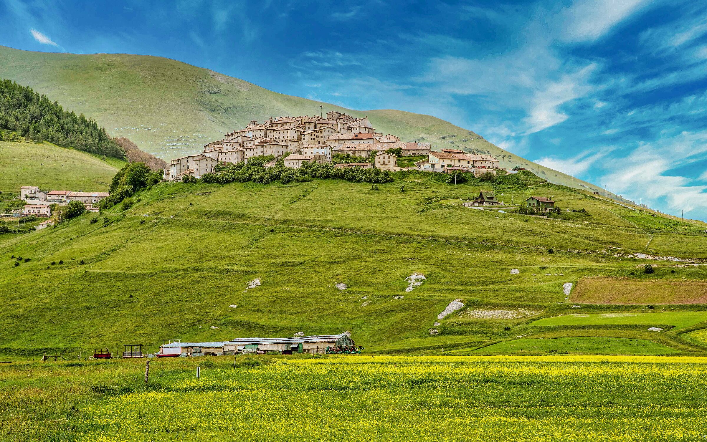 castelluccio 15