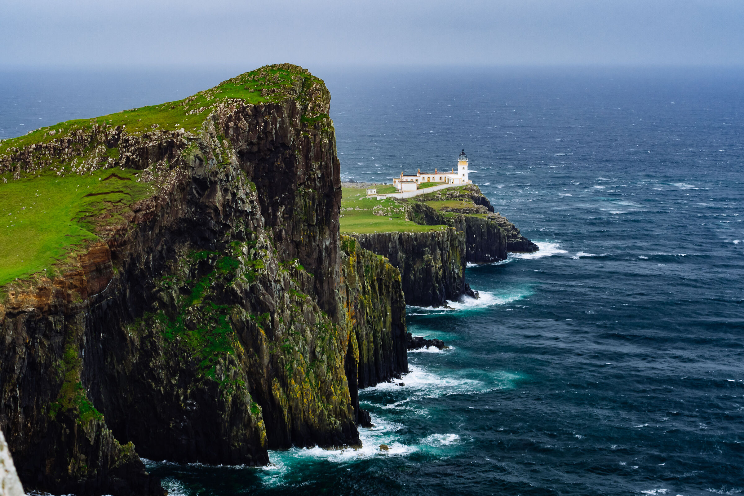 Neist Point