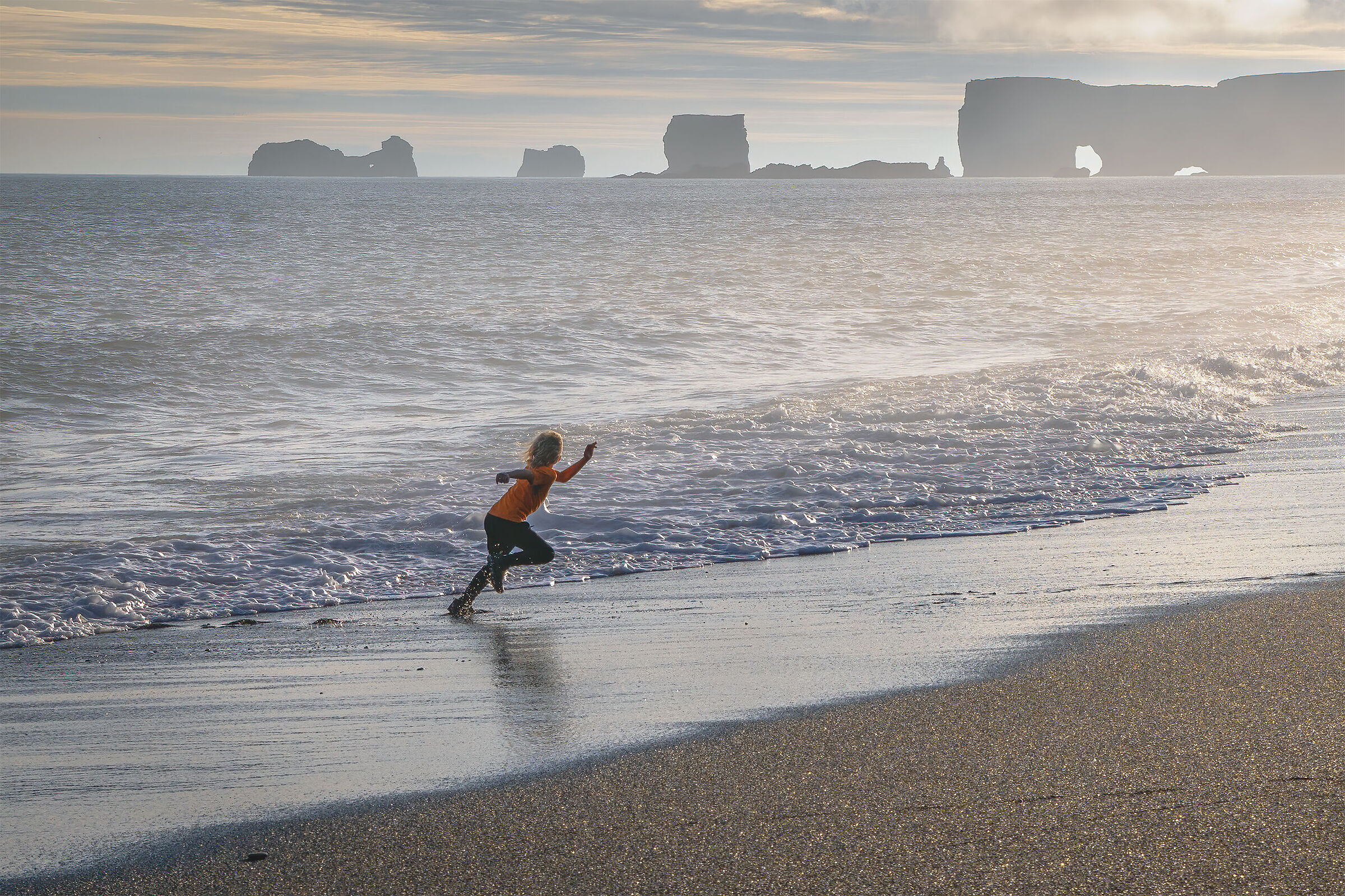 La semplicità del gioco