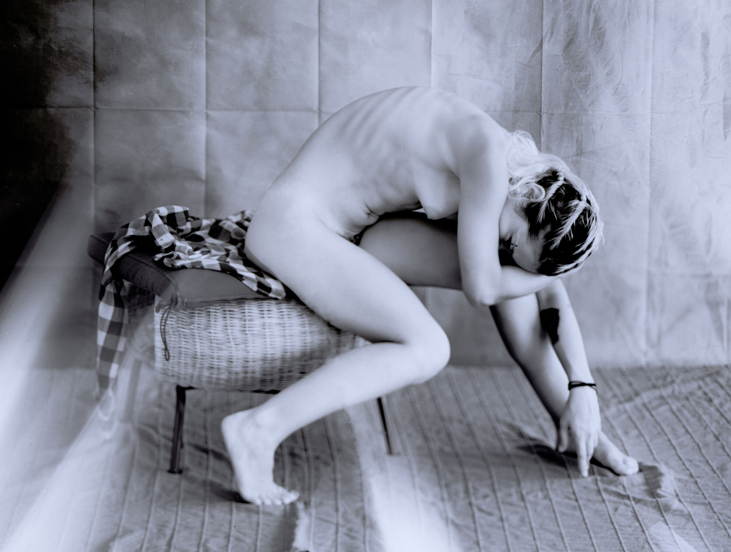 Pose no. 5