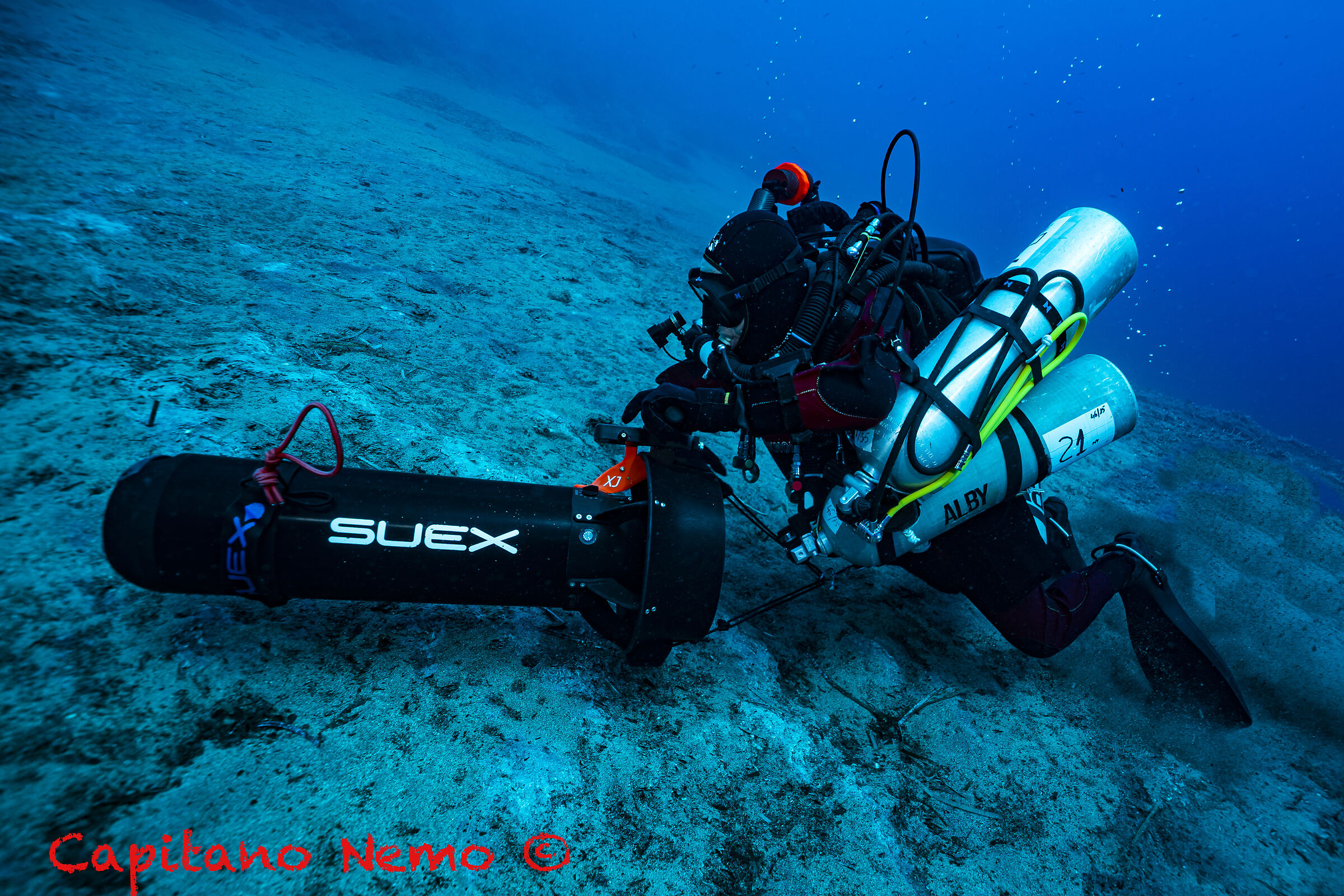 the weight of the air