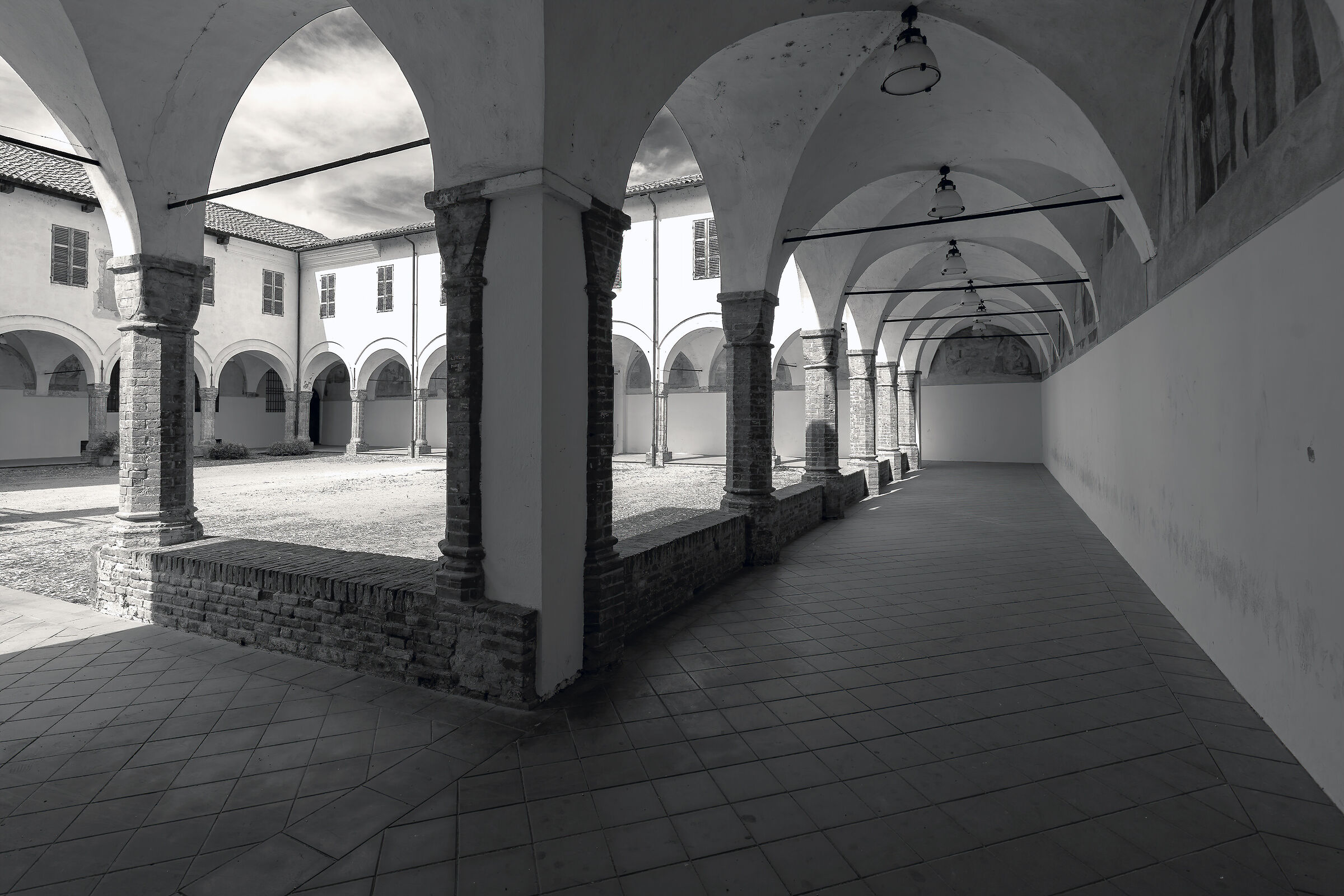 Il chiosco