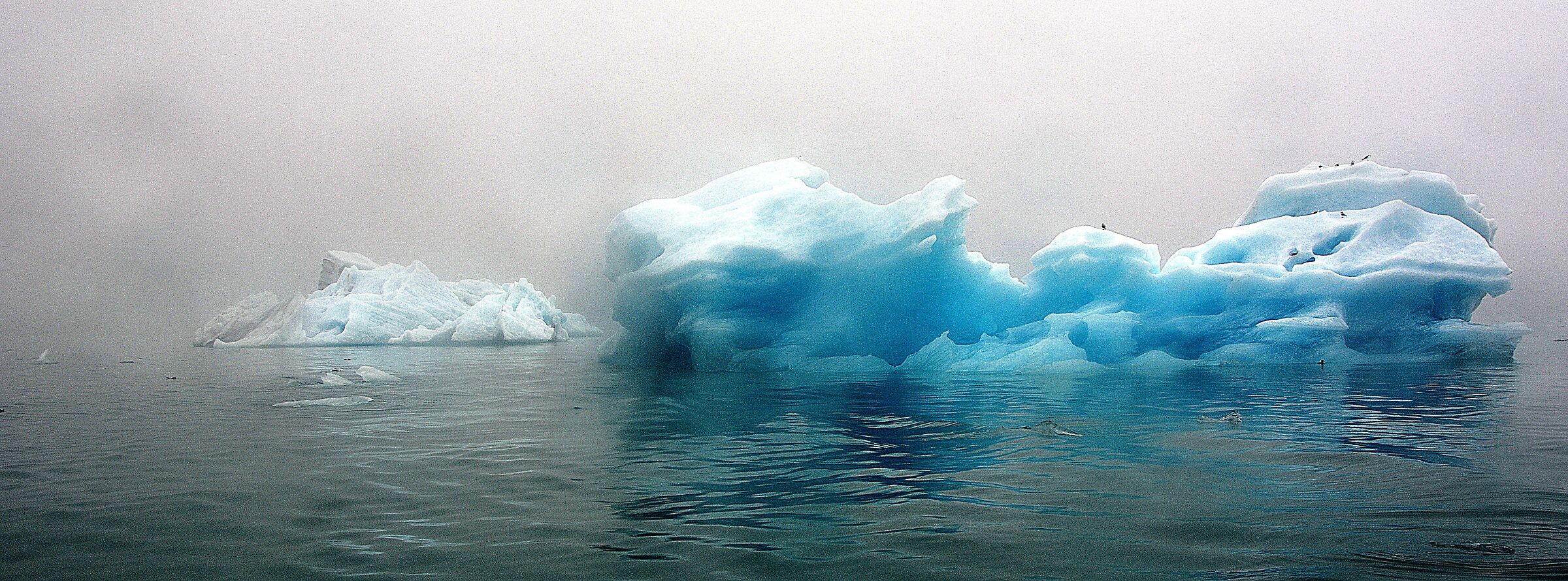 Jökulsárlón
