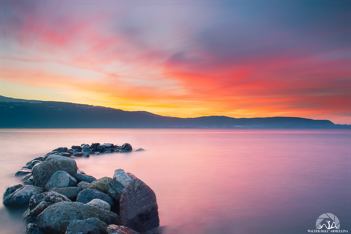 ...era tanto che ti aspettavo!