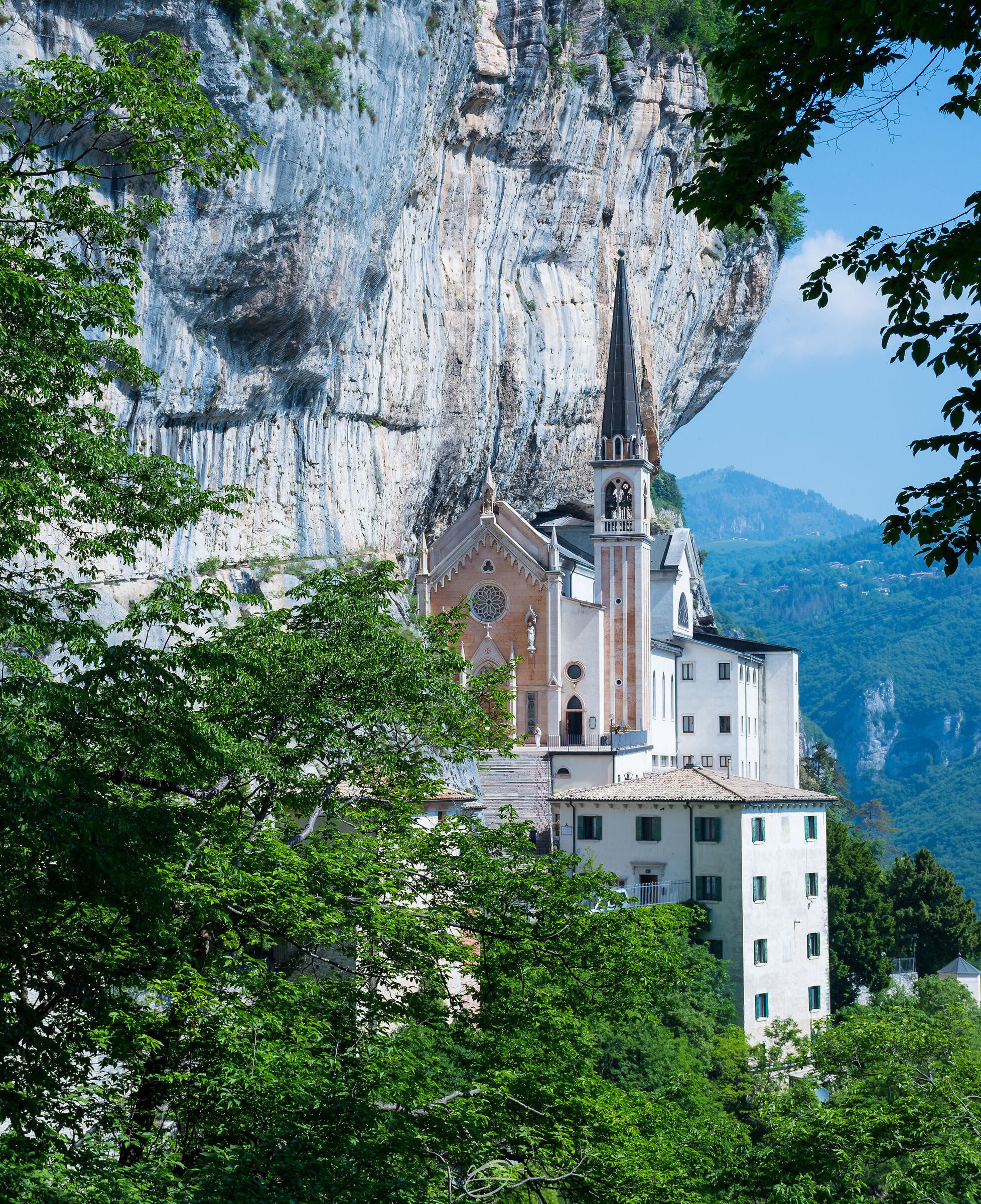 Sanctuary of Our Lady of the Crown