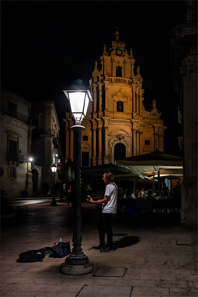 emozioni siciliane - Ibla