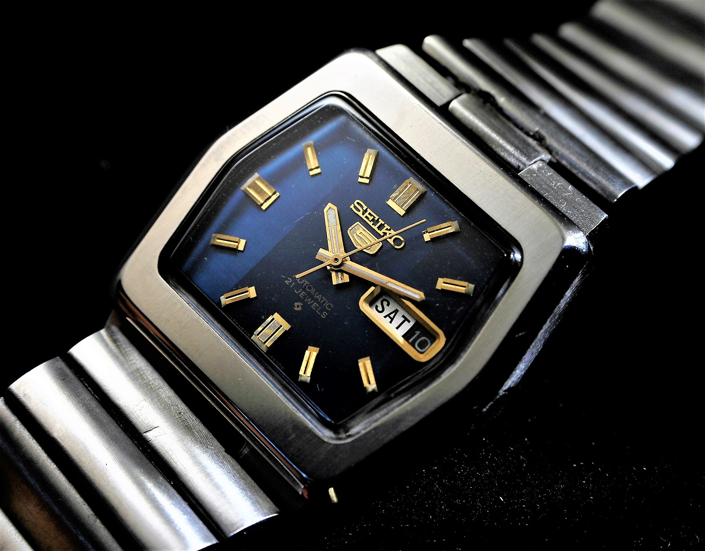 Seiko