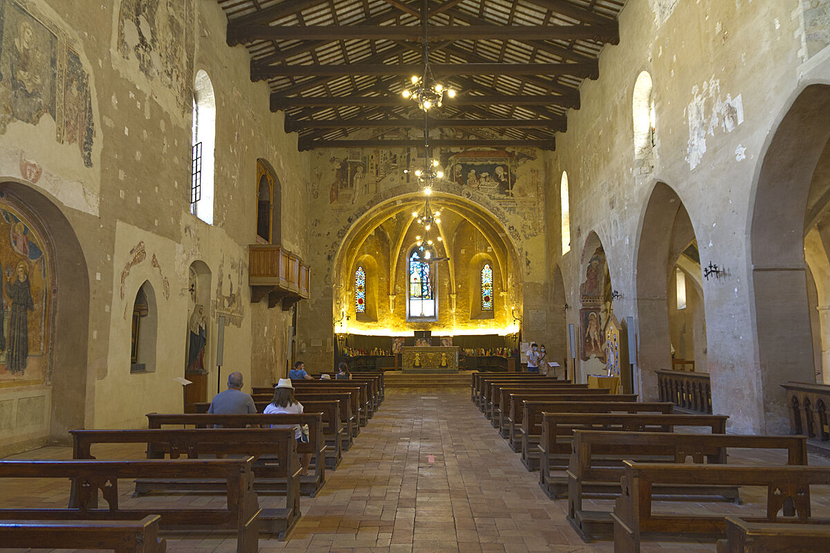 Chiesa di Sant'Agostino