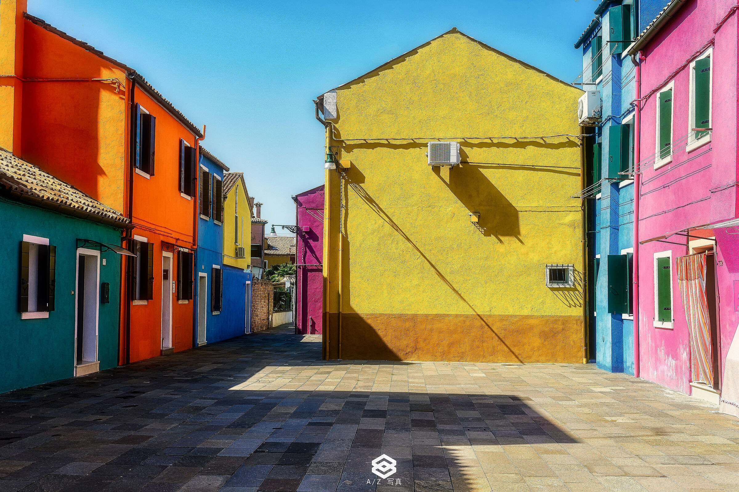 Paletta colori